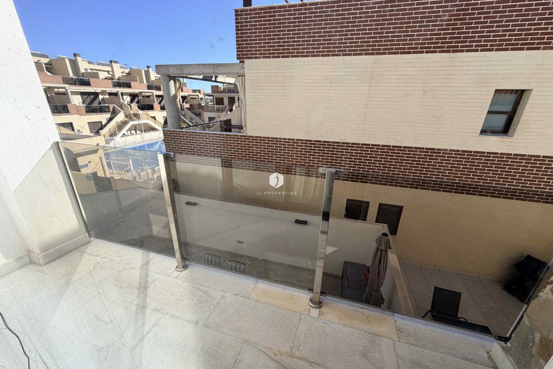 Segunda mano - Chalet -
Cabo Roig - Costa Blanca