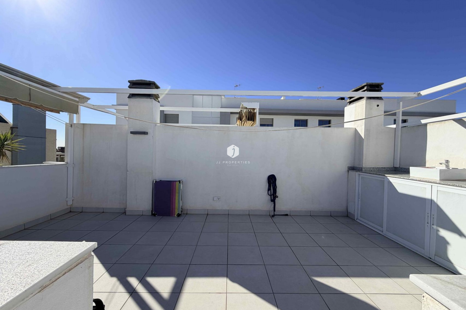 Segunda mano - Chalet -
Cabo Roig - Costa Blanca