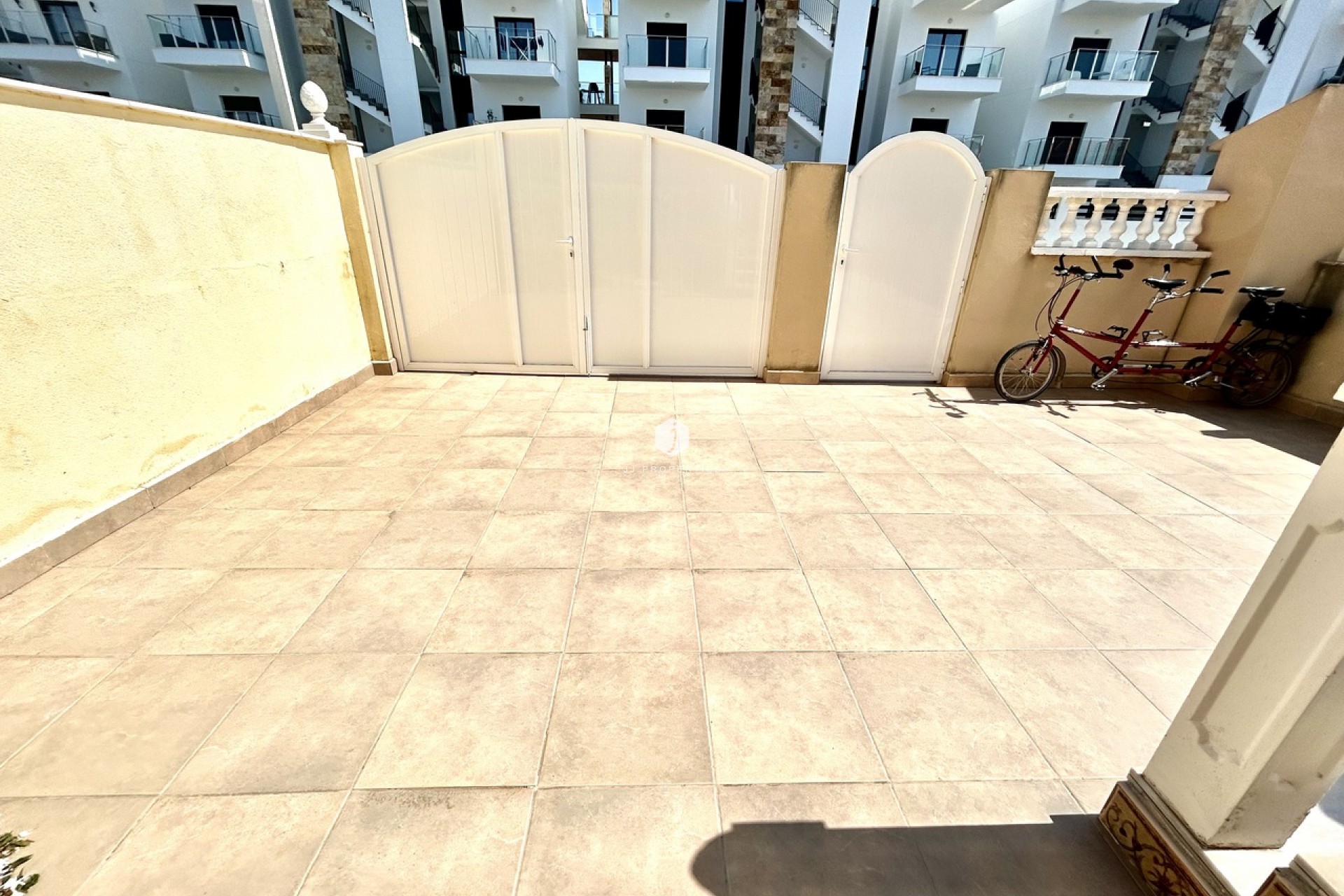 Segunda mano - Chalet -
Cabo Roig - Costa Blanca