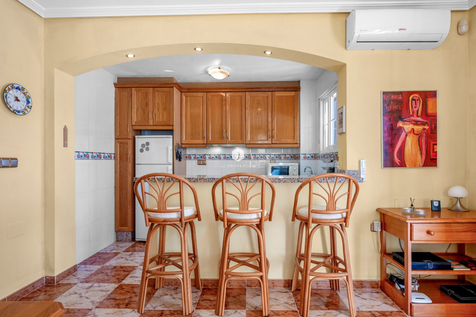 Segunda mano - Chalet -
Cabo Roig - Costa Blanca