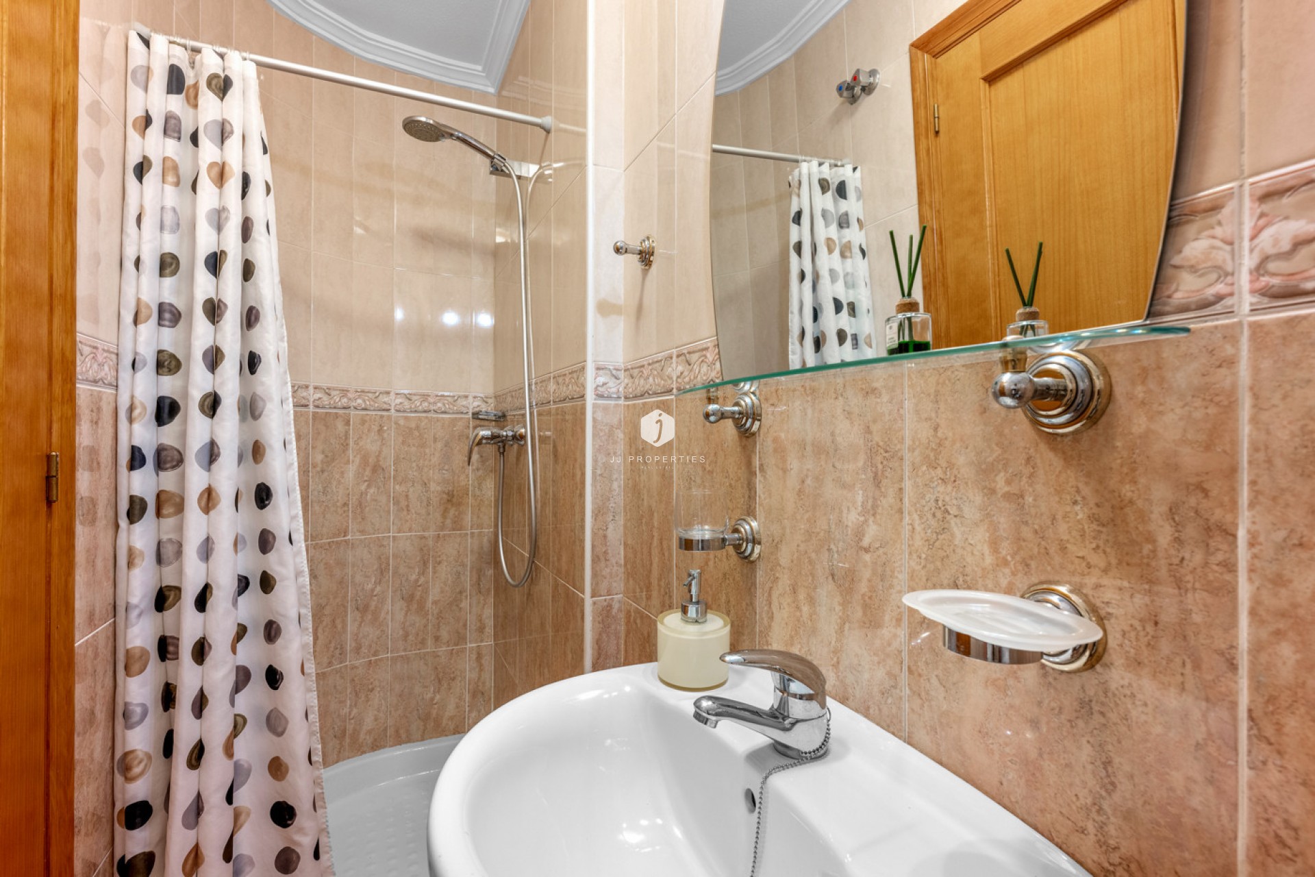 Segunda mano - Chalet -
Cabo Roig - Costa Blanca