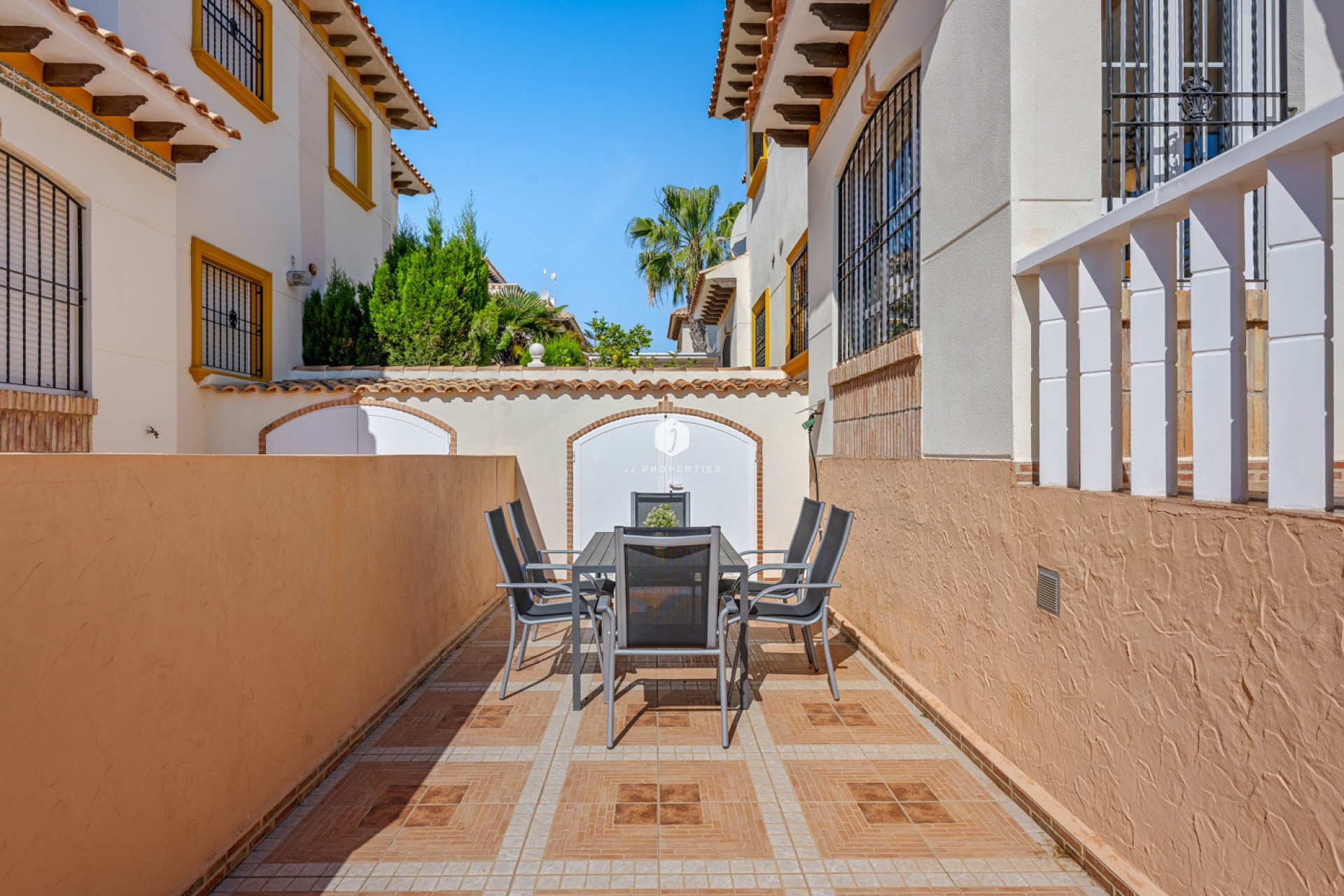 Segunda mano - Chalet -
Cabo Roig - Costa Blanca