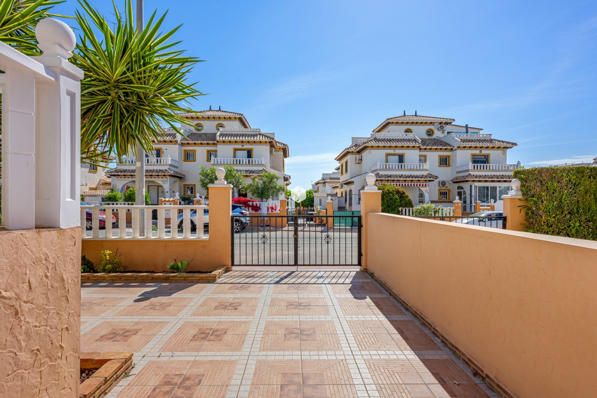 Segunda mano - Chalet -
Cabo Roig - Costa Blanca