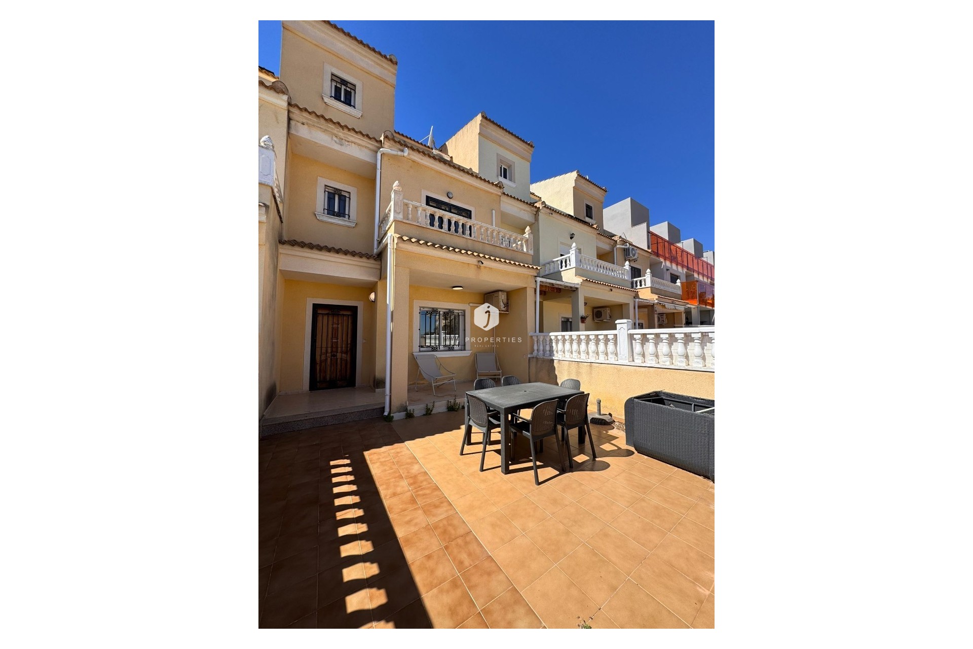 Segunda mano - Chalet -
Campoamor - Costa Blanca