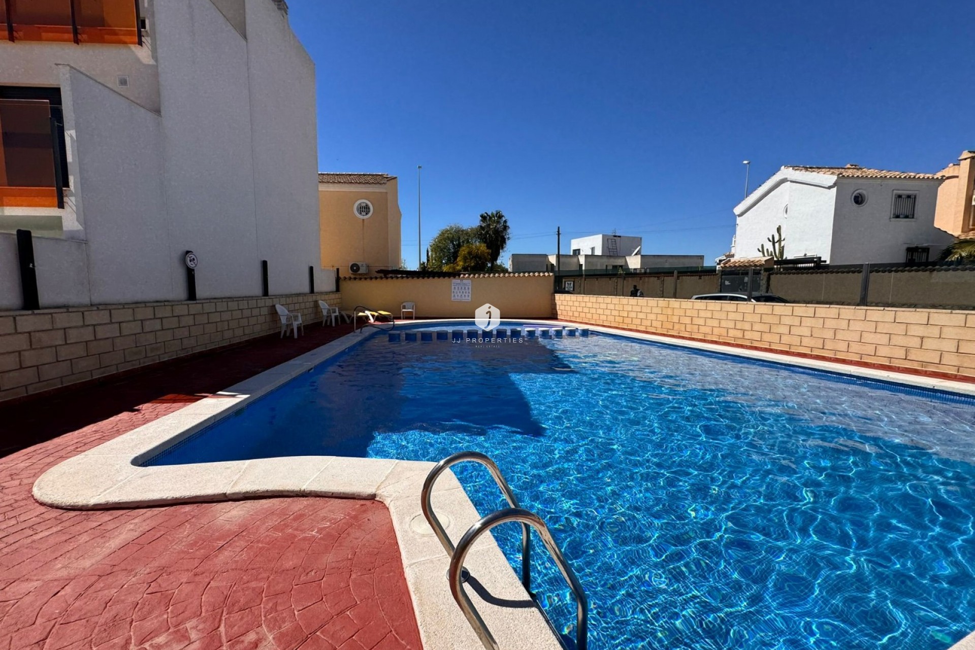 Segunda mano - Chalet -
Campoamor - Costa Blanca