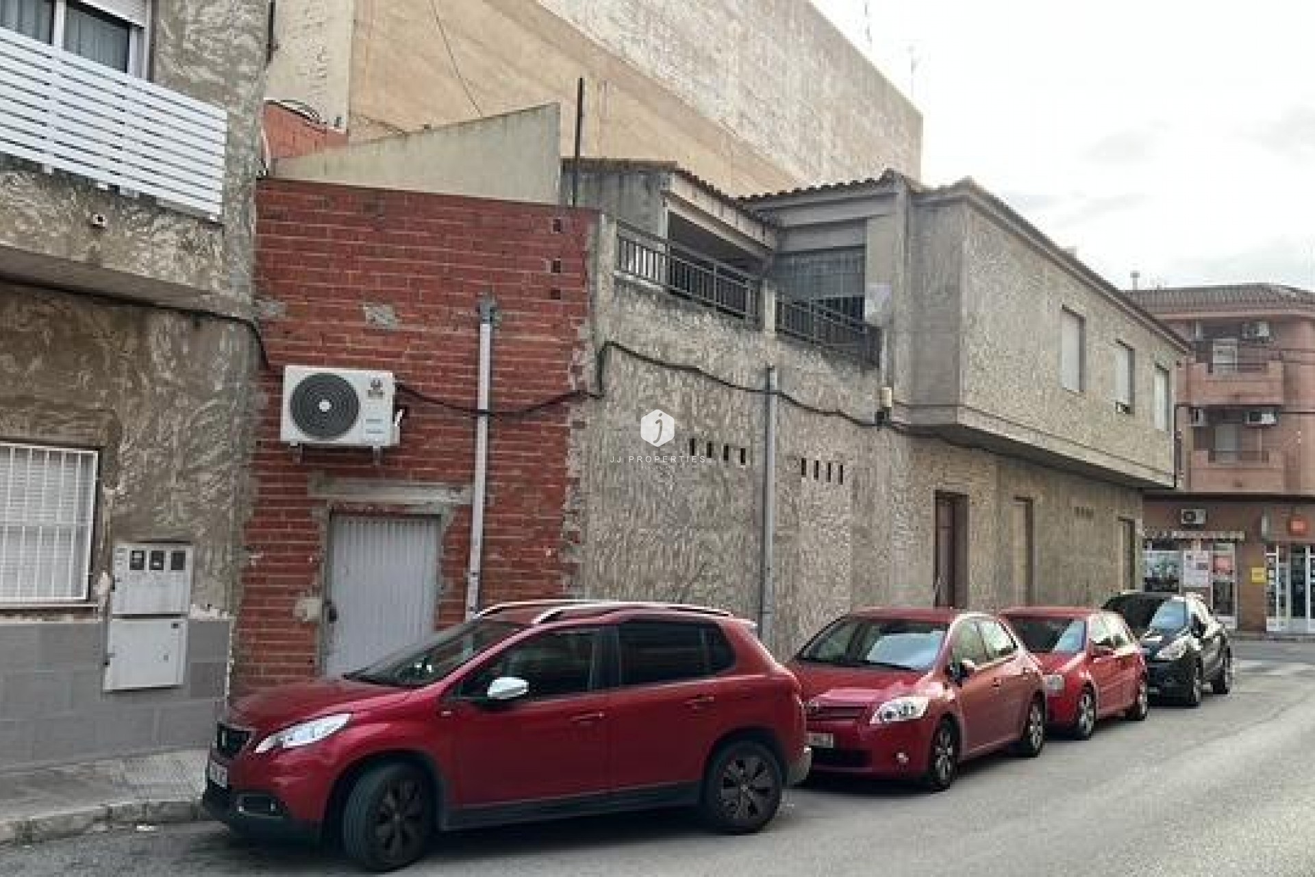 Segunda mano - Chalet -
Catral - Comunidad Valenciana