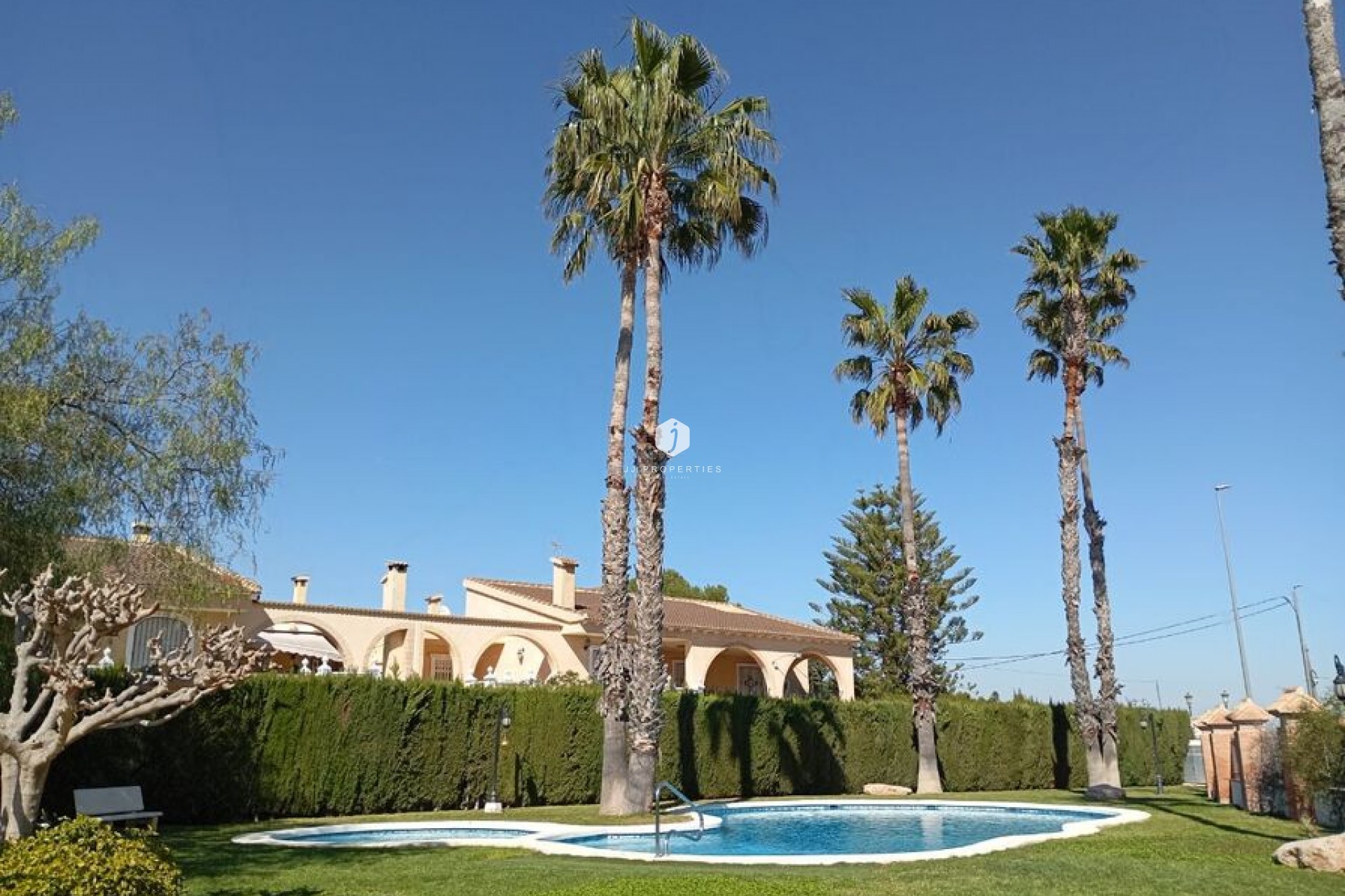 Segunda mano - Chalet -
Catral - Costa Blanca