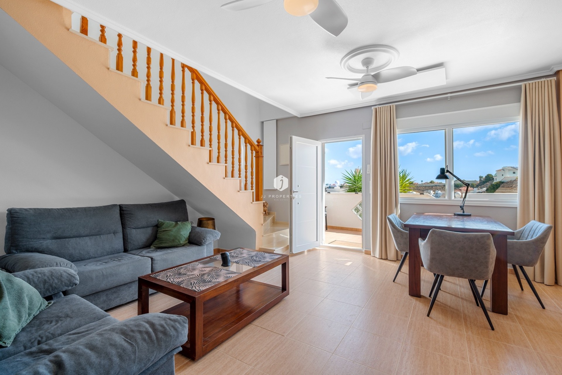 Segunda mano - Chalet -
Ciudad Quesada - Costa Blanca