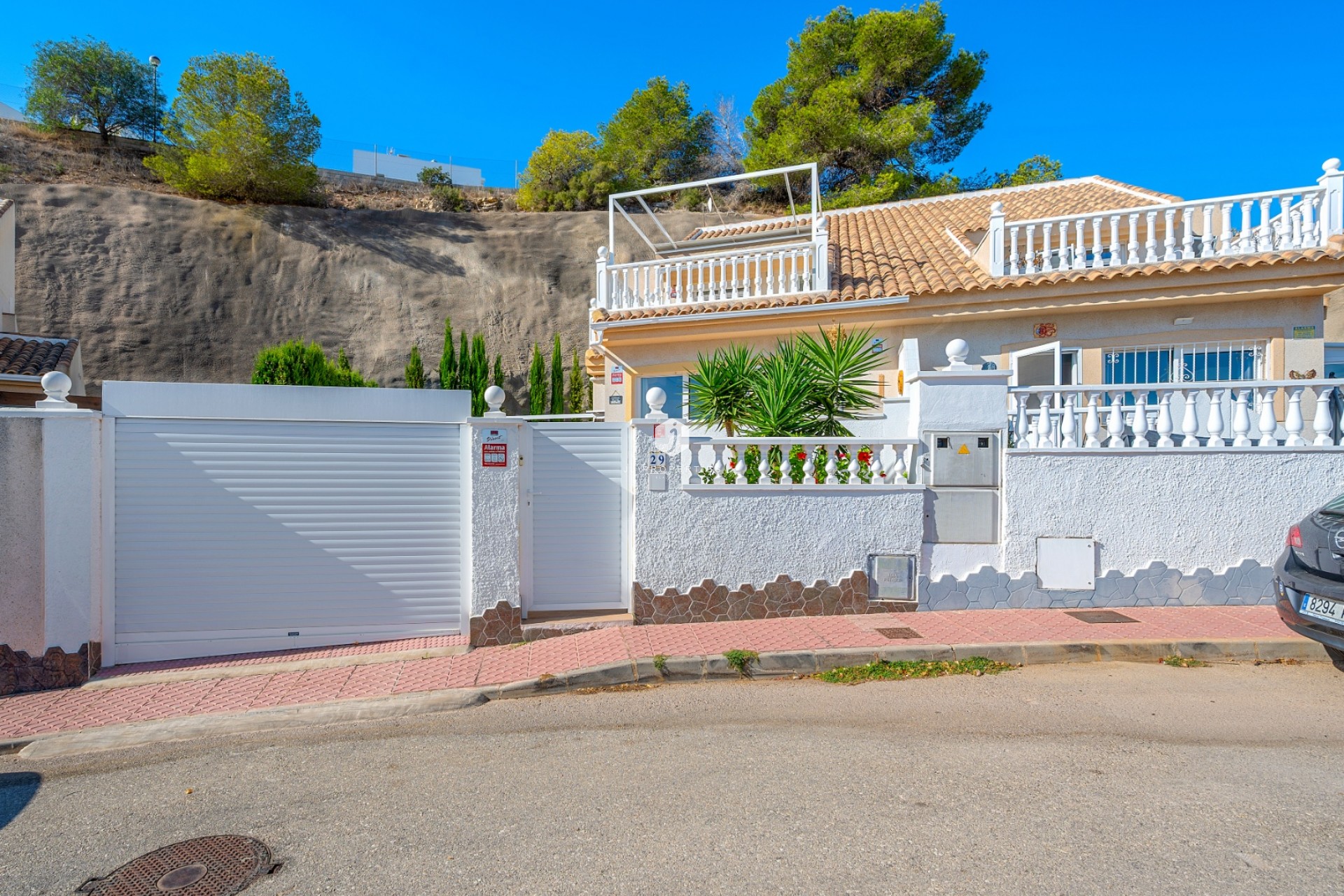 Segunda mano - Chalet -
Ciudad Quesada - Costa Blanca