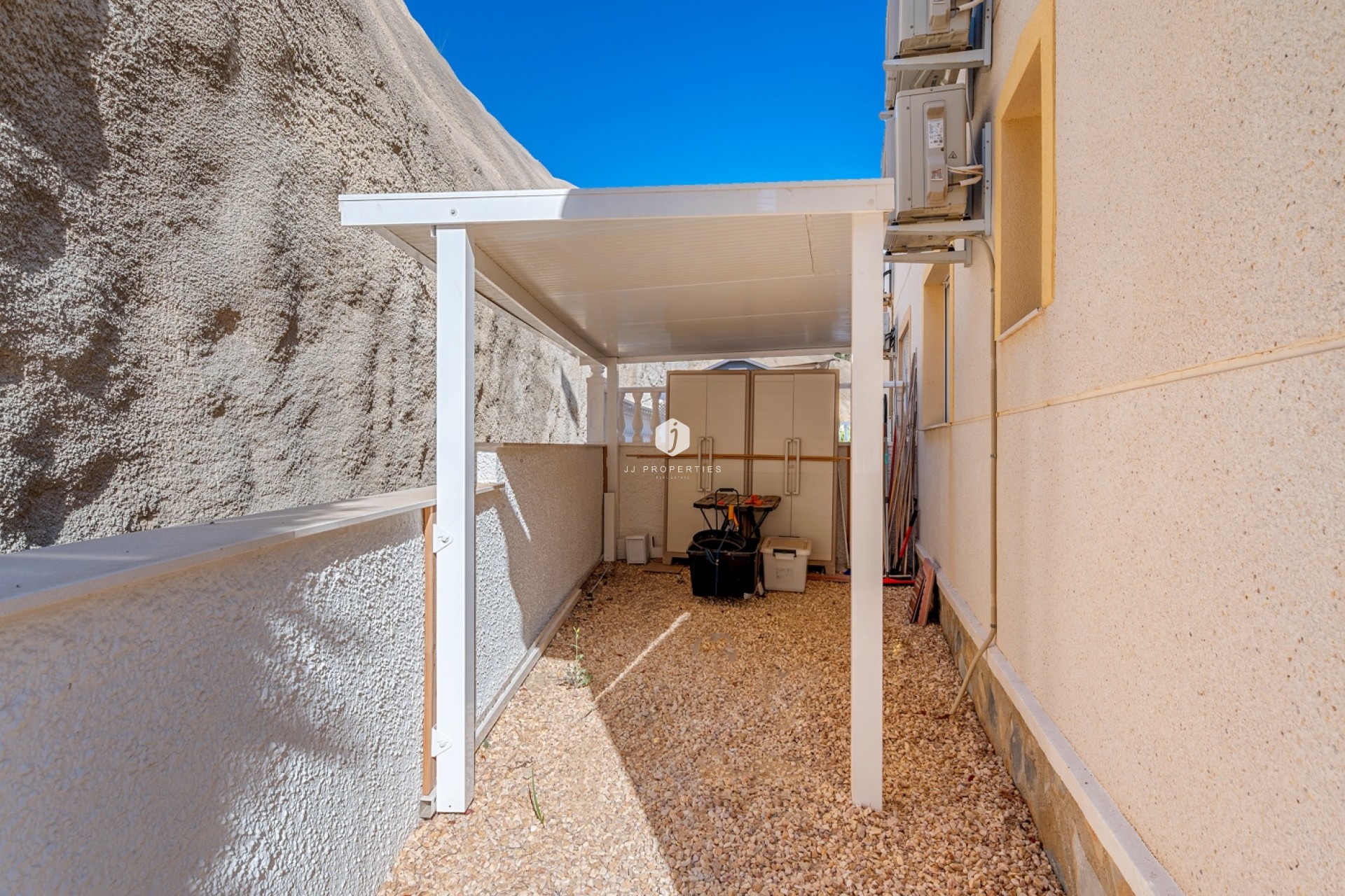 Segunda mano - Chalet -
Ciudad Quesada - Costa Blanca