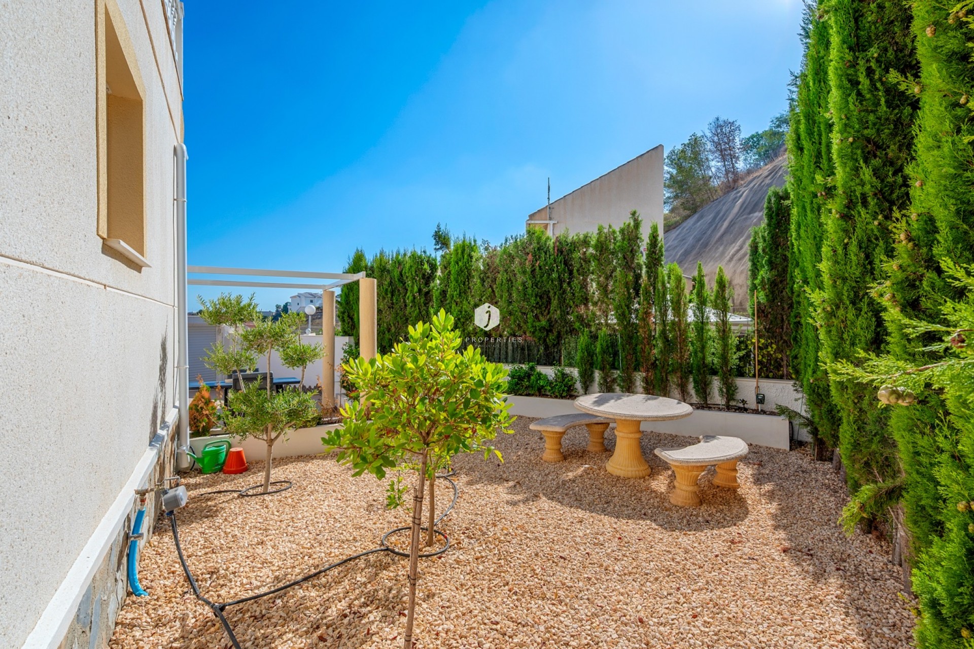 Segunda mano - Chalet -
Ciudad Quesada - Costa Blanca