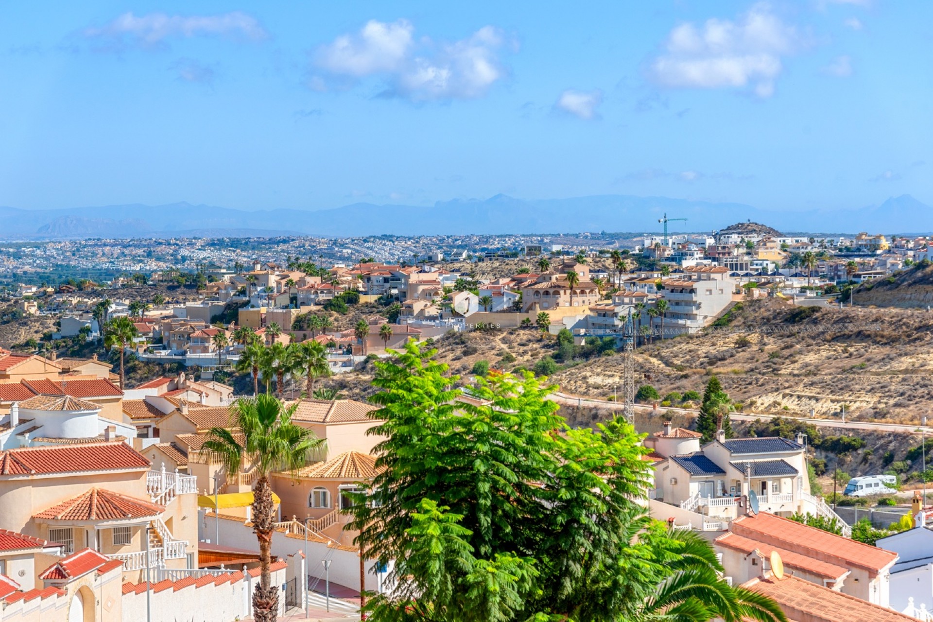 Segunda mano - Chalet -
Ciudad Quesada - Costa Blanca