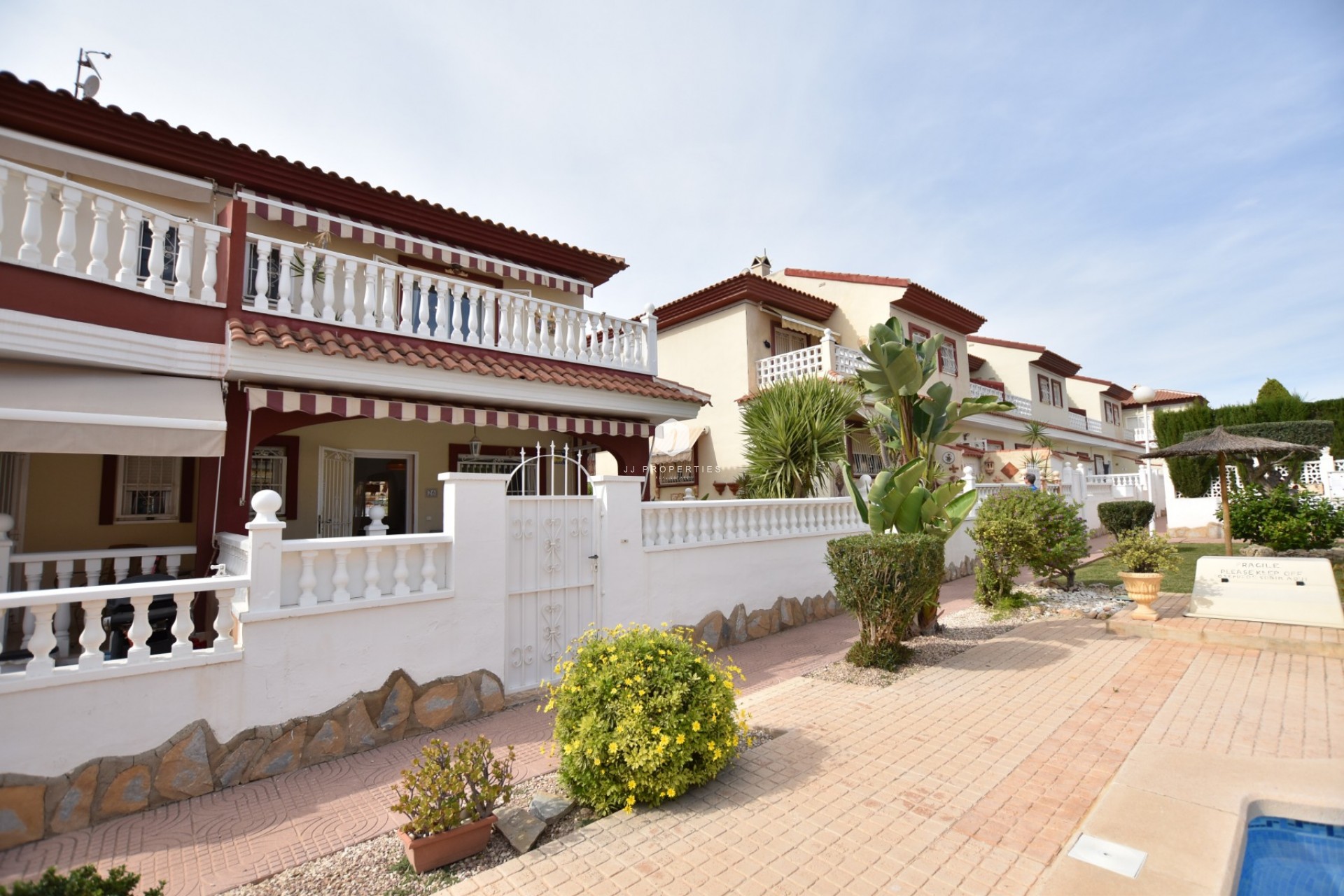 Segunda mano - Chalet -
Ciudad Quesada - Costa Blanca