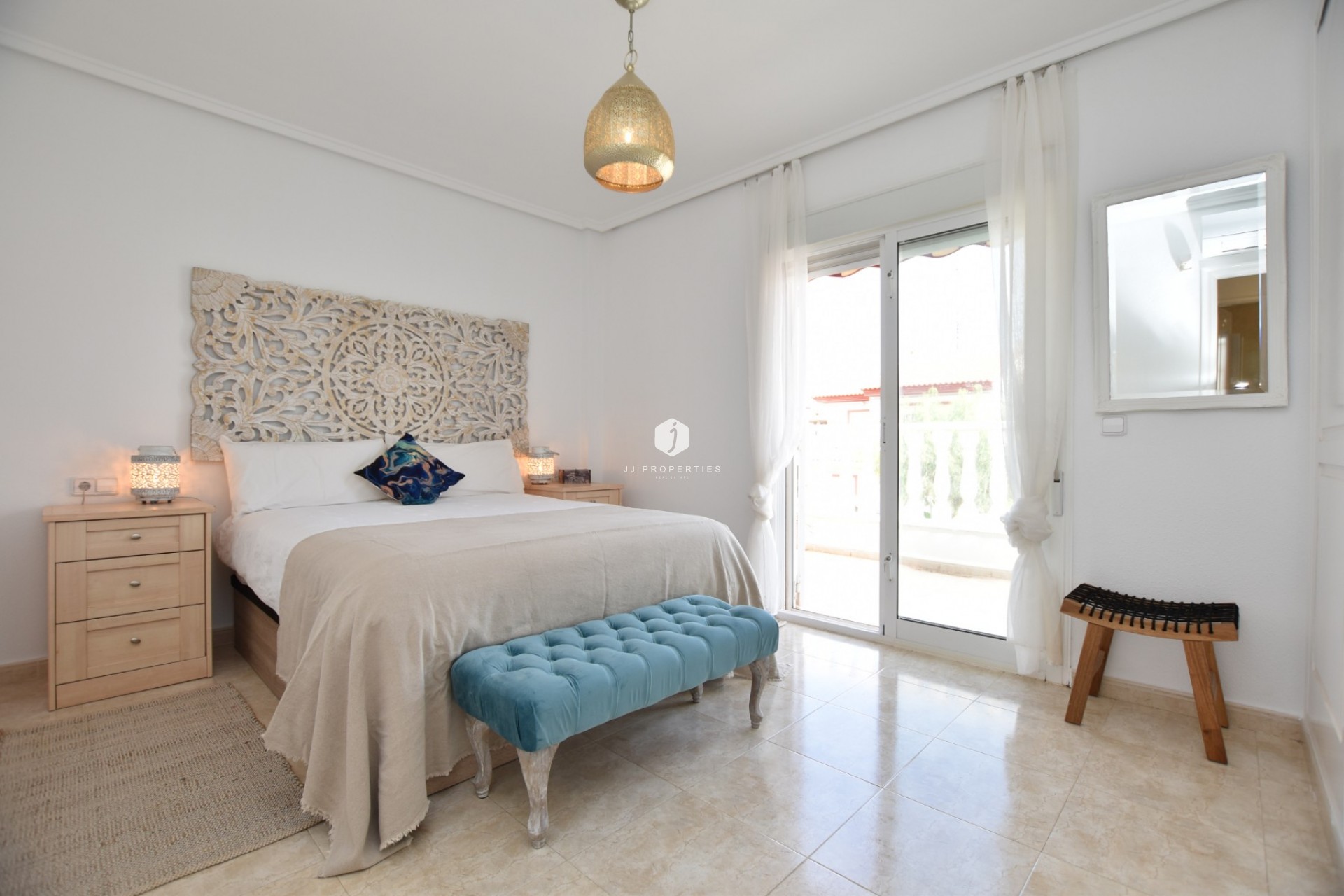 Segunda mano - Chalet -
Ciudad Quesada - Costa Blanca