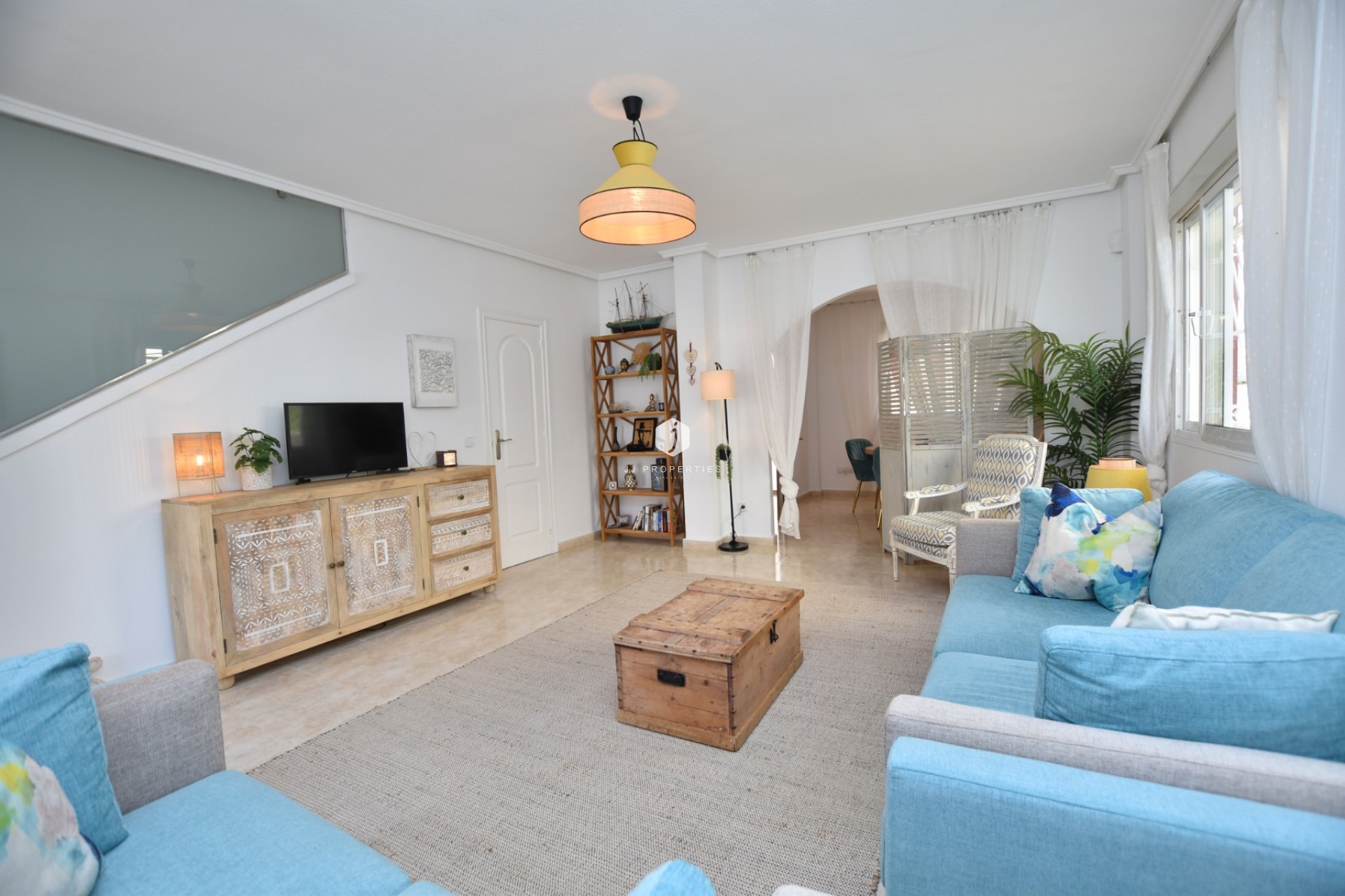 Segunda mano - Chalet -
Ciudad Quesada - Costa Blanca