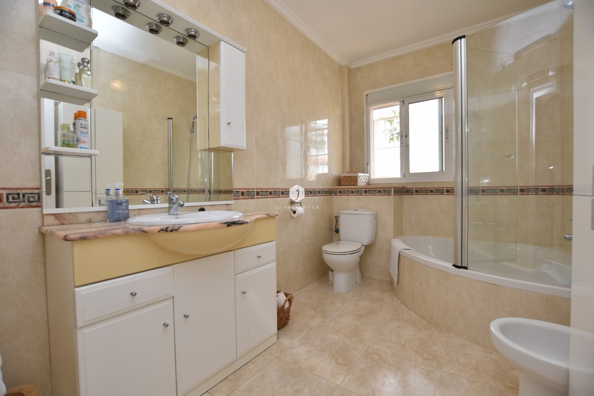 Segunda mano - Chalet -
Ciudad Quesada - Costa Blanca