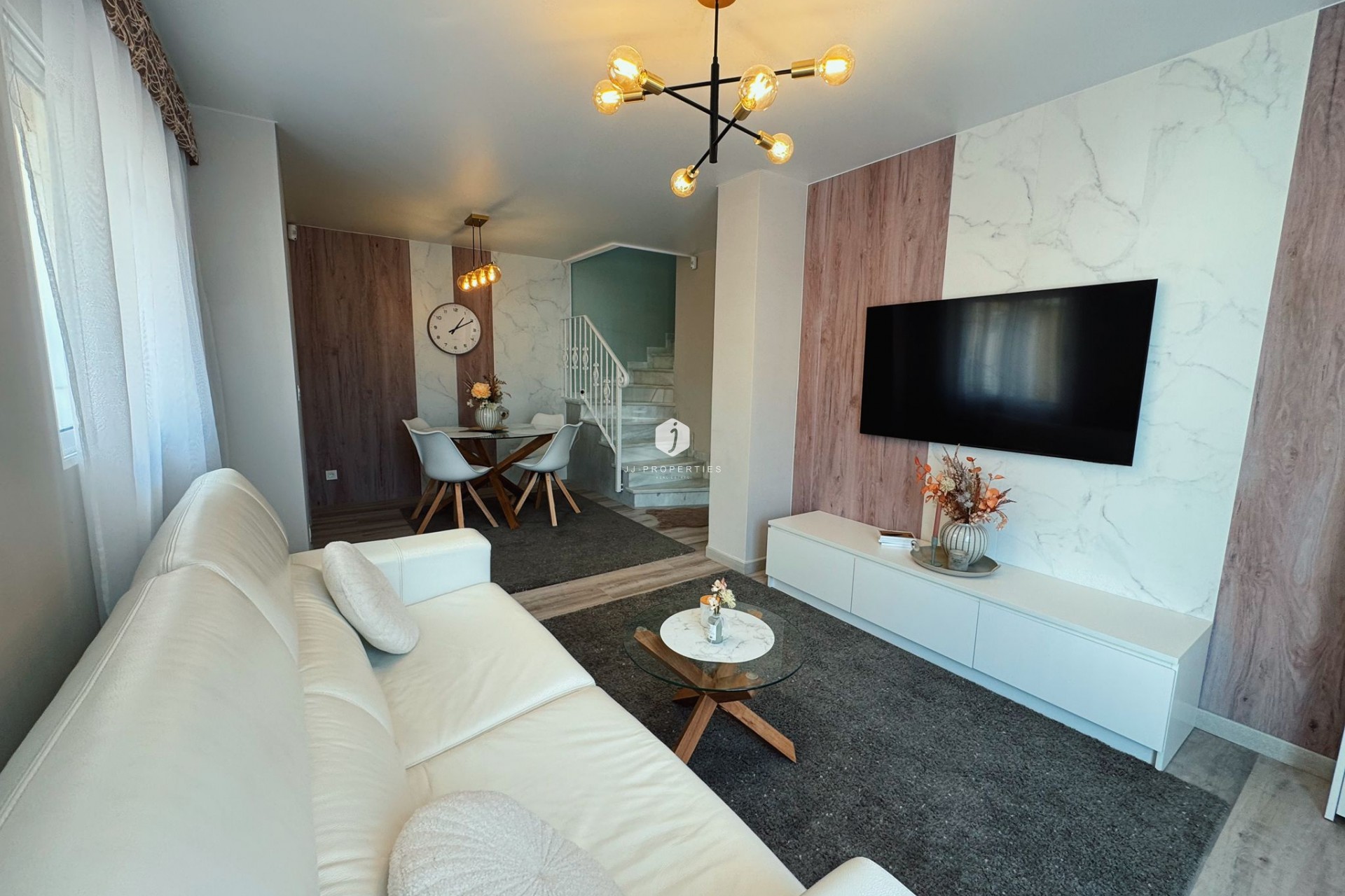 Segunda mano - Chalet -
Ciudad Quesada - Costa Blanca