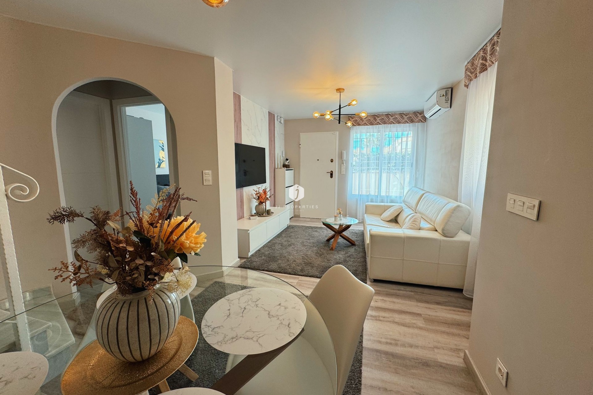 Segunda mano - Chalet -
Ciudad Quesada - Costa Blanca