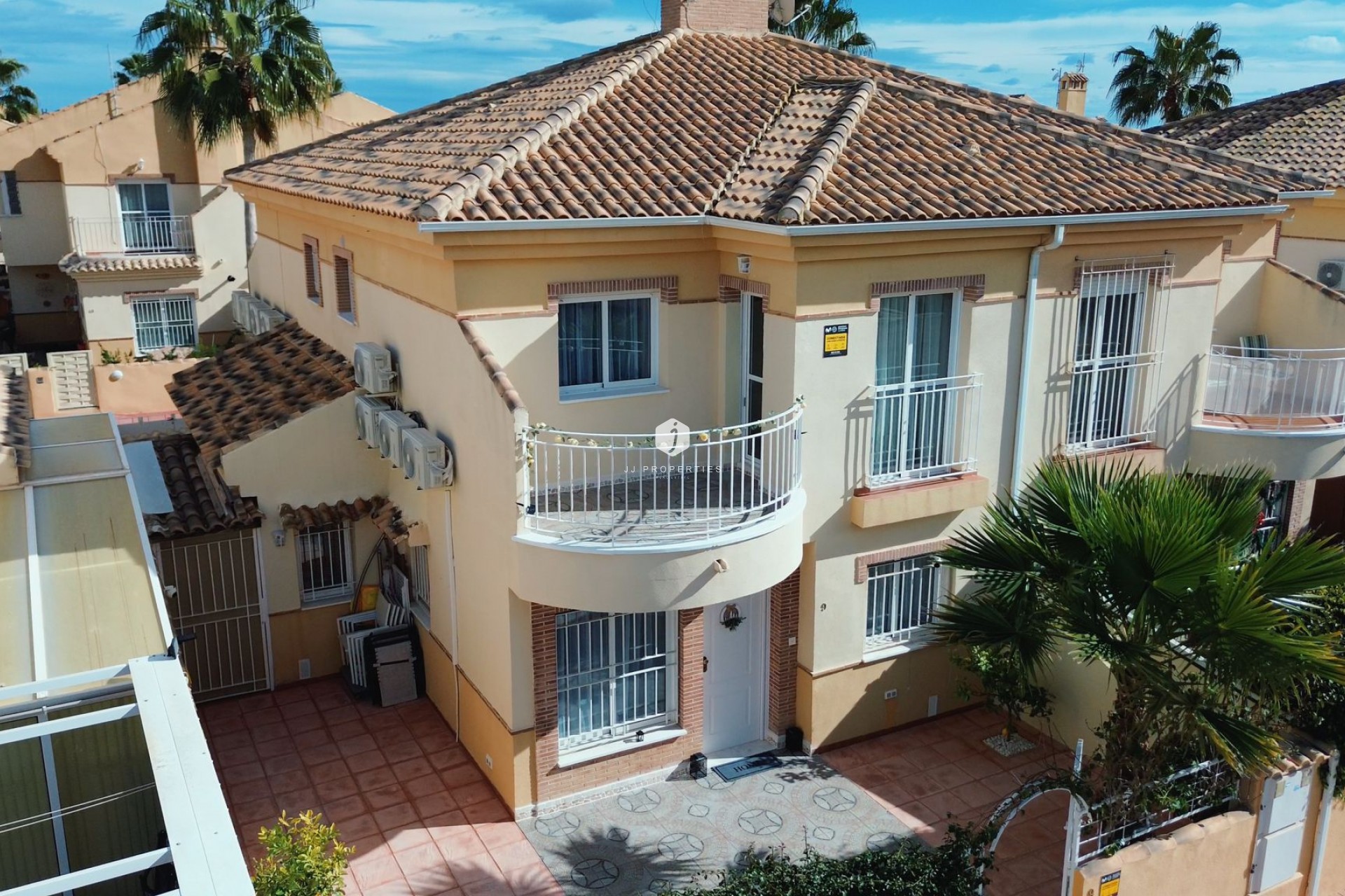 Segunda mano - Chalet -
Ciudad Quesada - Costa Blanca