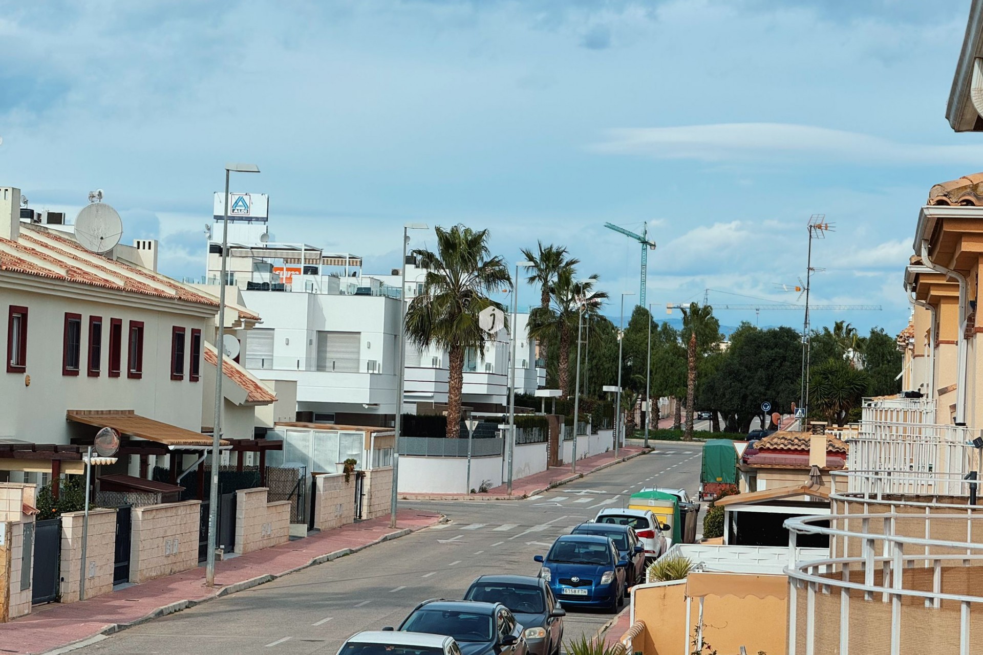 Segunda mano - Chalet -
Ciudad Quesada - Costa Blanca