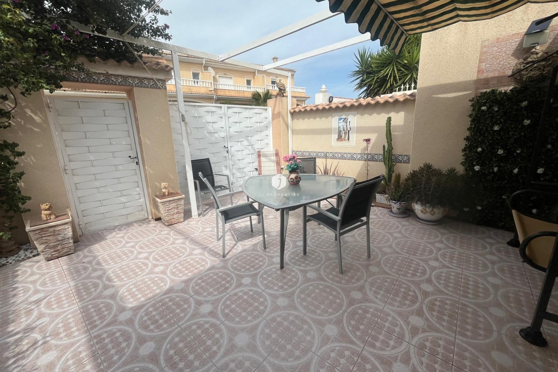 Segunda mano - Chalet -
Ciudad Quesada - Costa Blanca