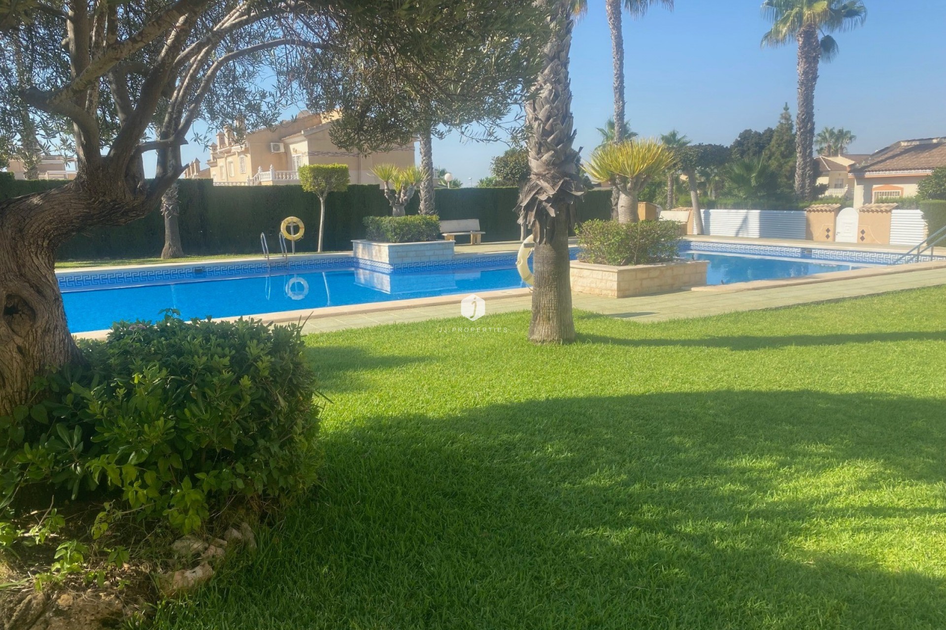 Segunda mano - Chalet -
Ciudad Quesada - Costa Blanca