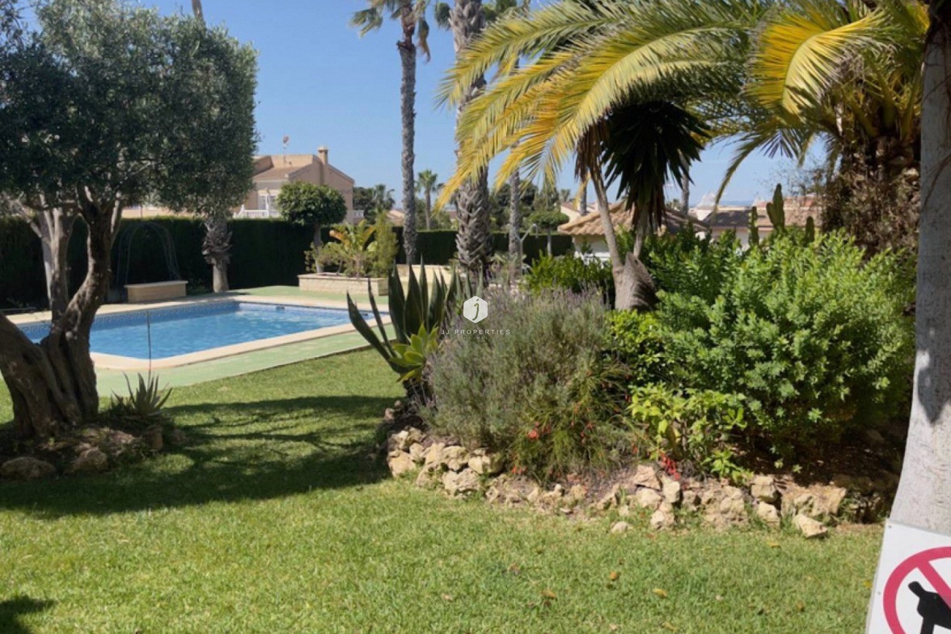 Segunda mano - Chalet -
Ciudad Quesada - Costa Blanca