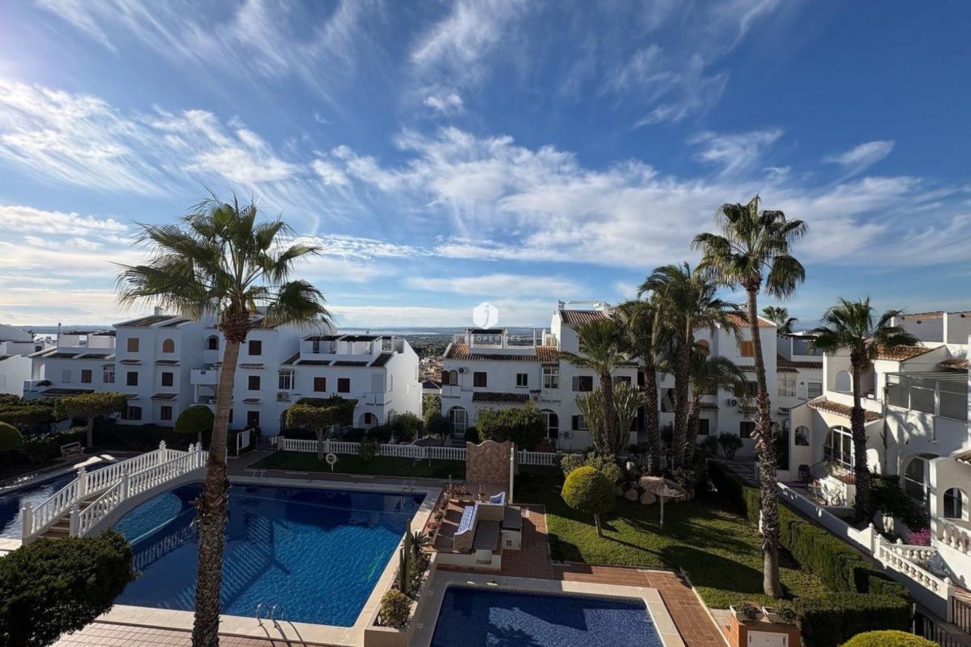 Segunda mano - Chalet -
Ciudad Quesada - Costa Blanca