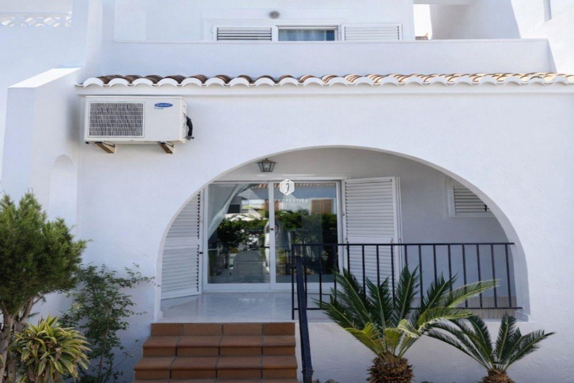 Segunda mano - Chalet -
Ciudad Quesada - Costa Blanca