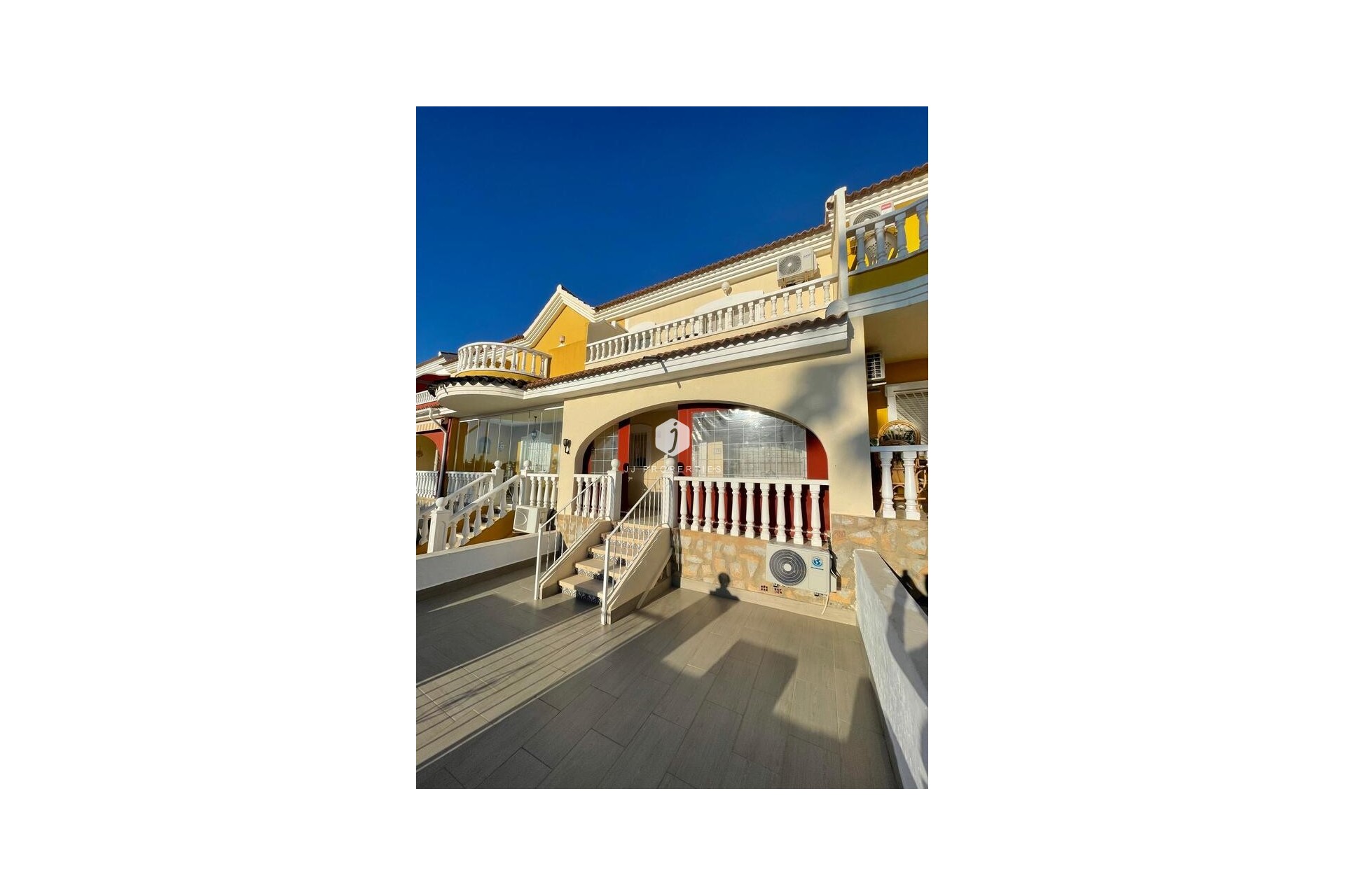 Segunda mano - Chalet -
Ciudad Quesada - Costa Blanca