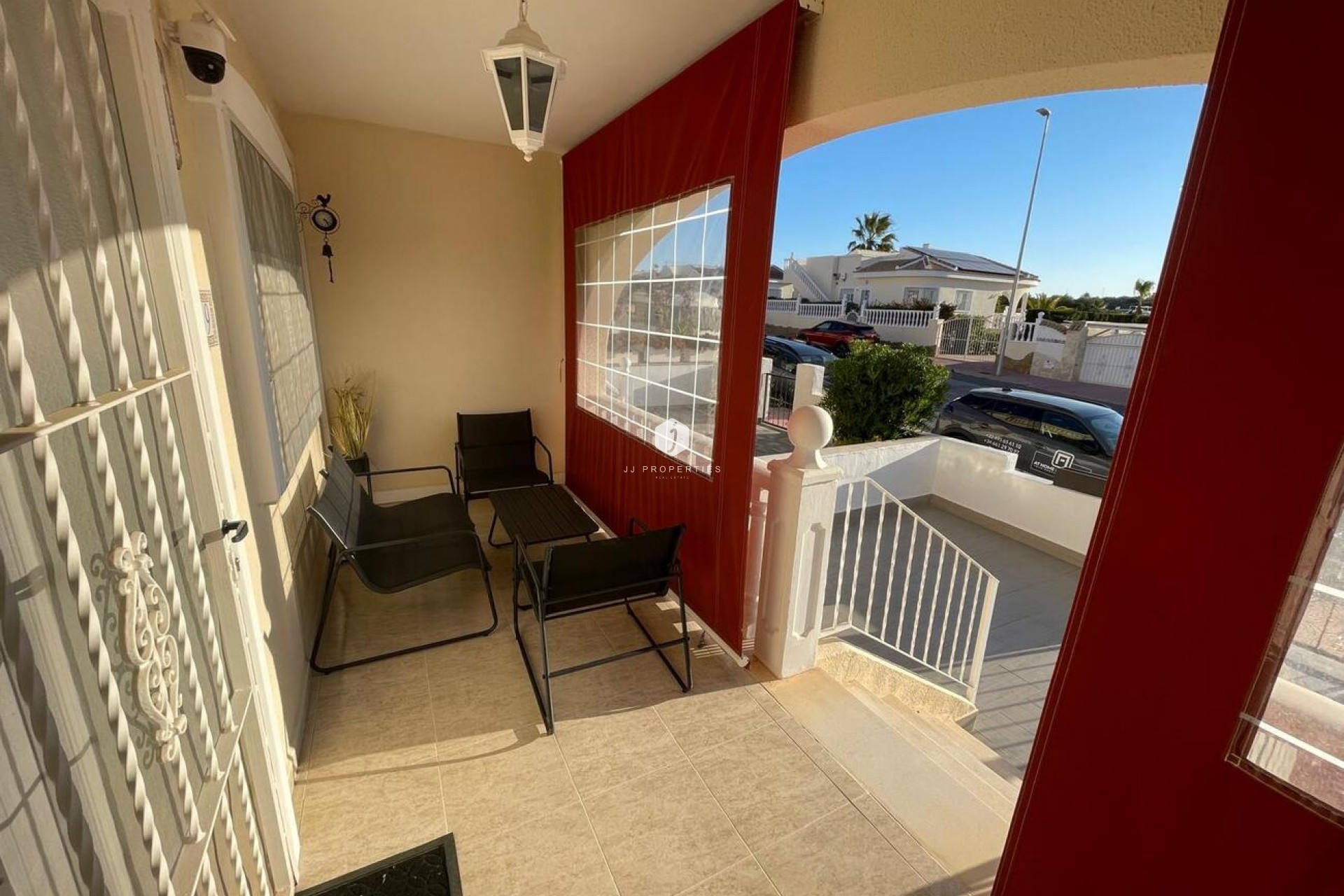 Segunda mano - Chalet -
Ciudad Quesada - Costa Blanca