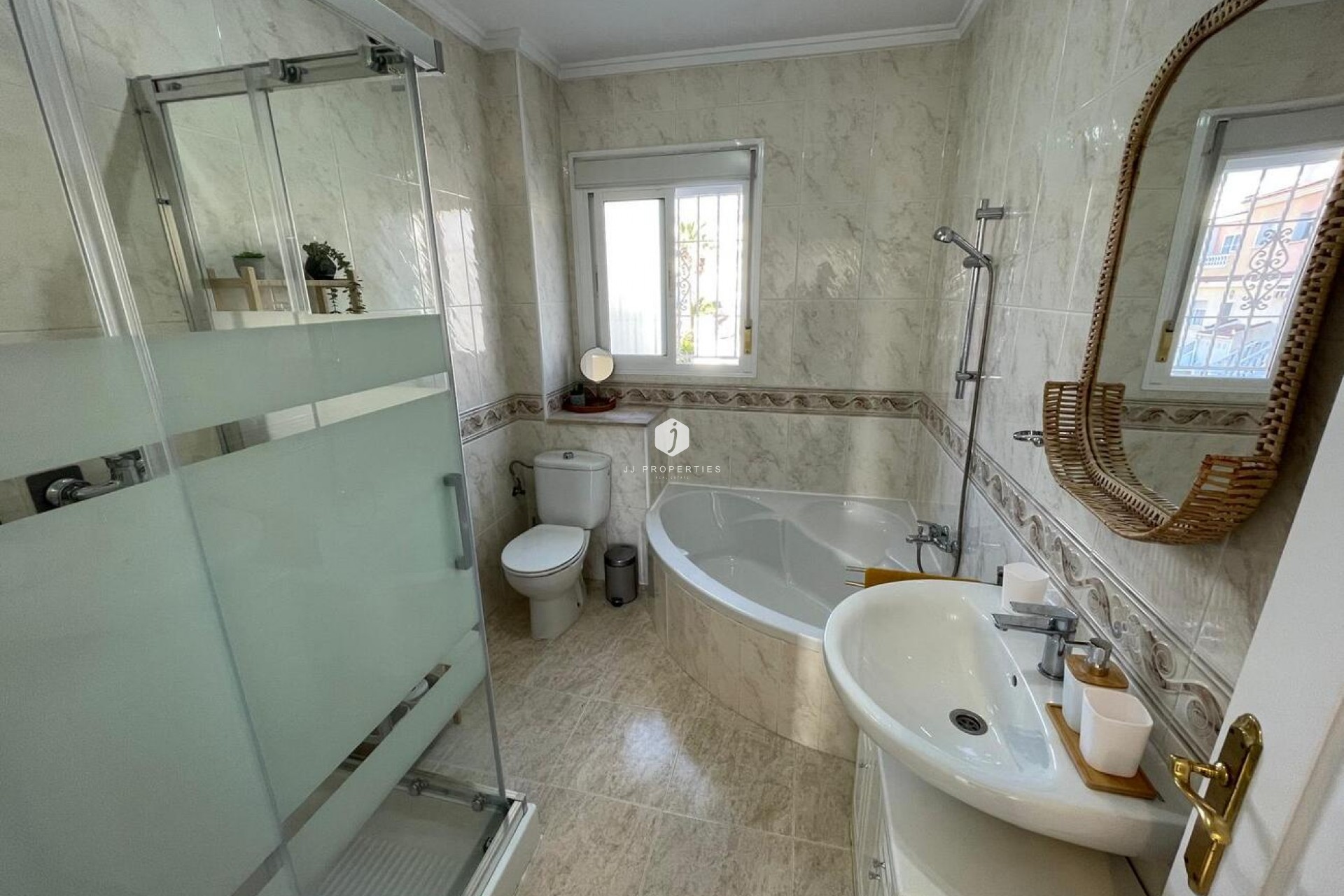 Segunda mano - Chalet -
Ciudad Quesada - Costa Blanca