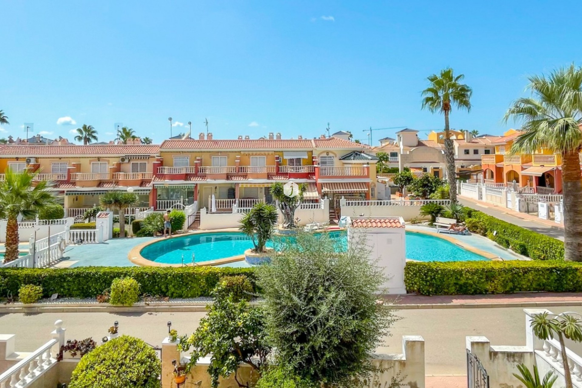 Segunda mano - Chalet -
Ciudad Quesada - Costa Blanca
