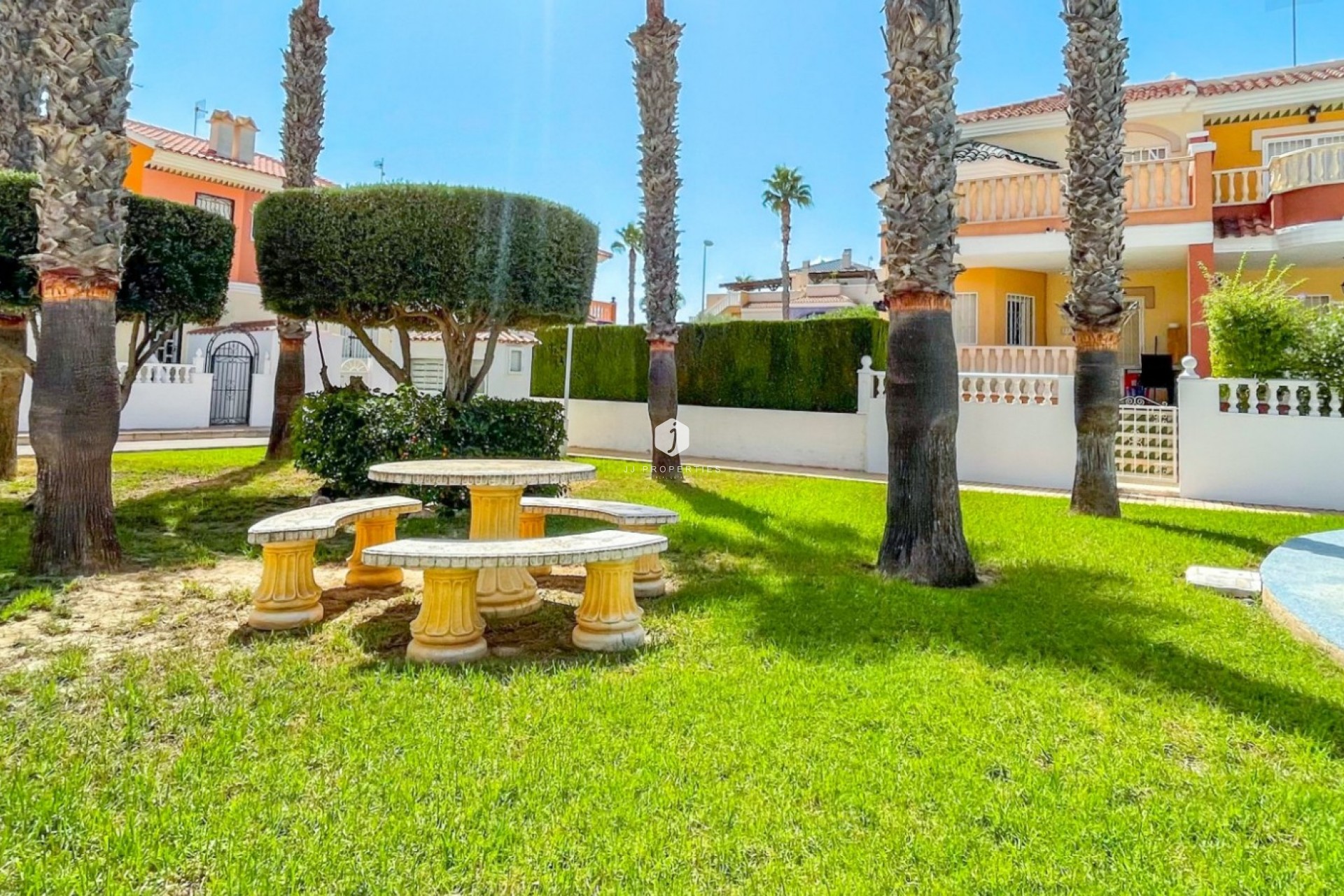 Segunda mano - Chalet -
Ciudad Quesada - Costa Blanca