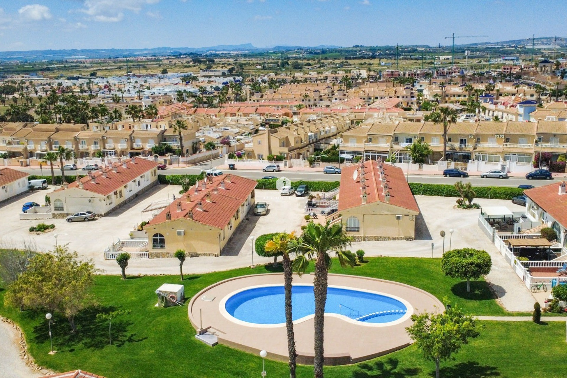 Segunda mano - Chalet -
Ciudad Quesada - Costa Blanca