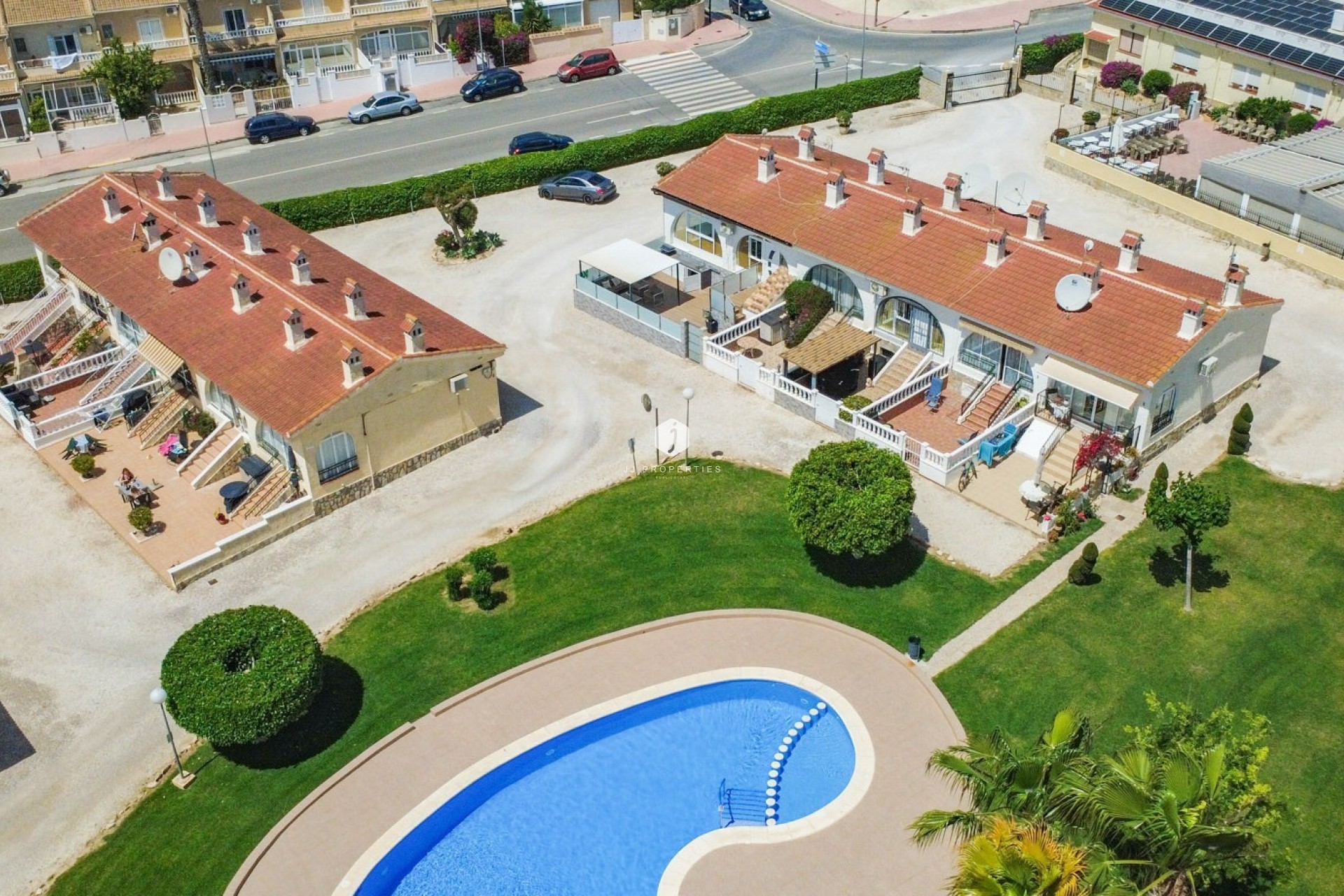 Segunda mano - Chalet -
Ciudad Quesada - Costa Blanca