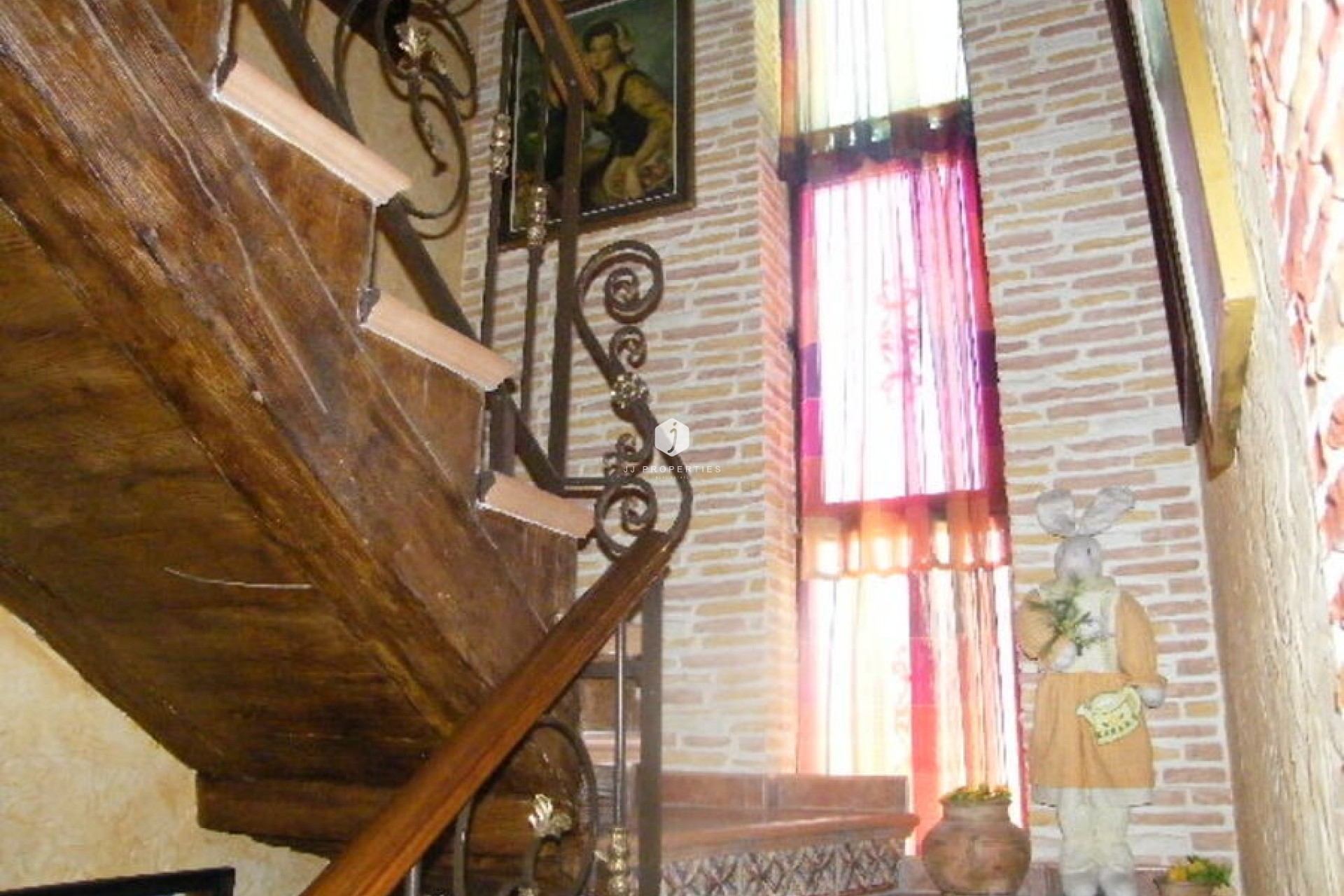 Segunda mano - Chalet -
Daya Nueva - Costa Blanca