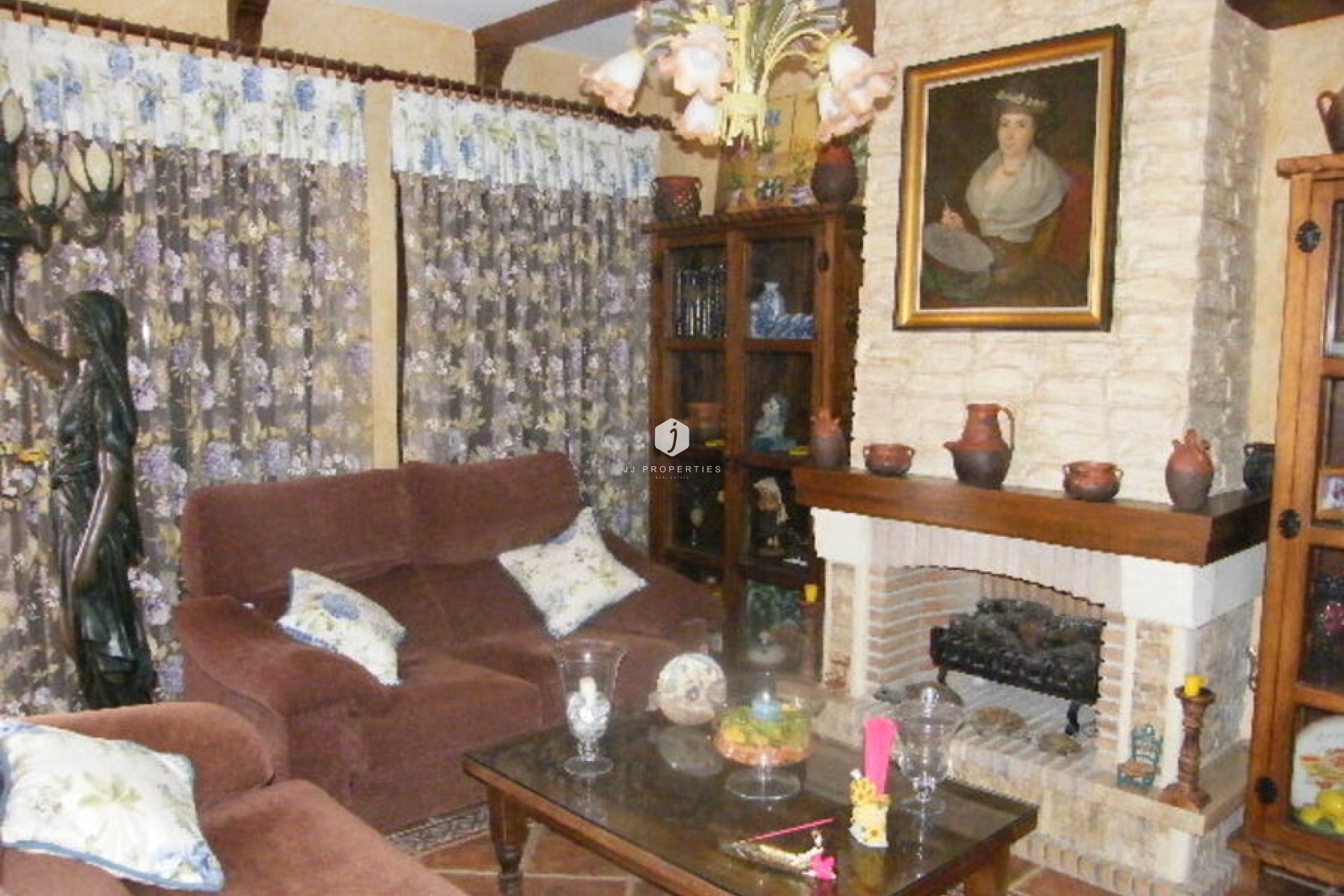 Segunda mano - Chalet -
Daya Nueva - Costa Blanca