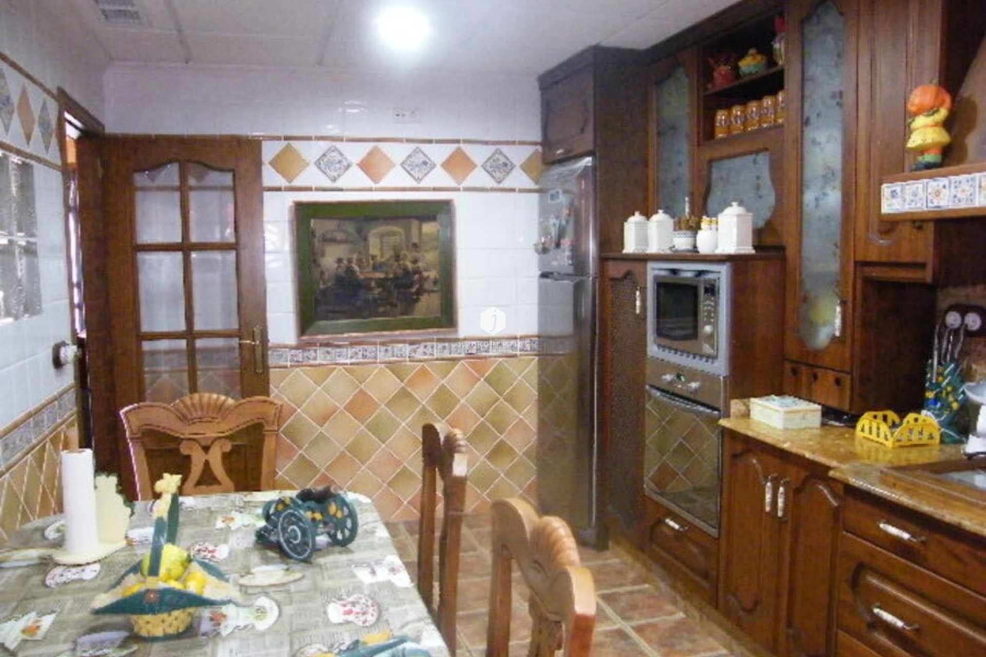 Segunda mano - Chalet -
Daya Nueva - Costa Blanca