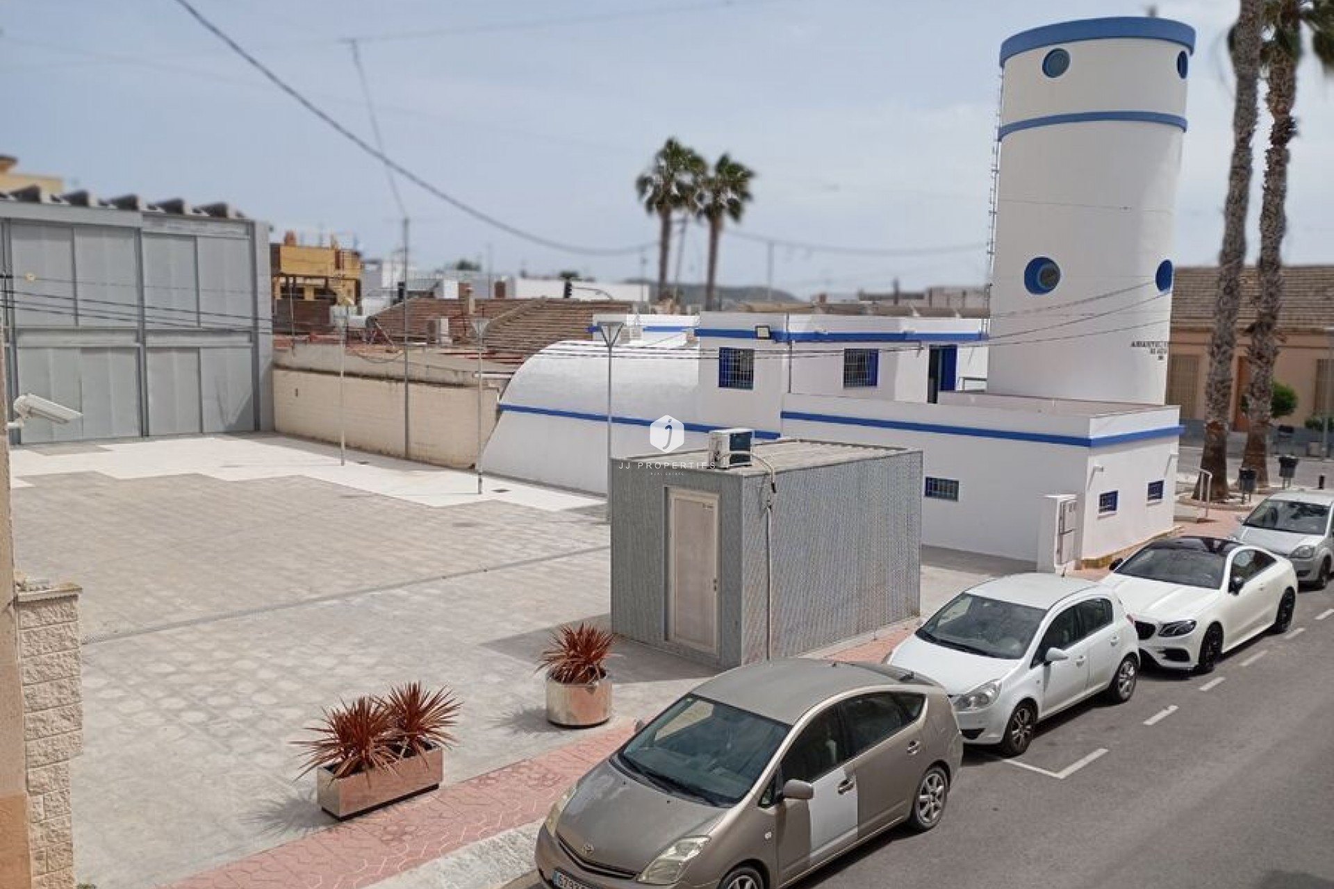 Segunda mano - Chalet -
Daya Vieja - Costa Blanca
