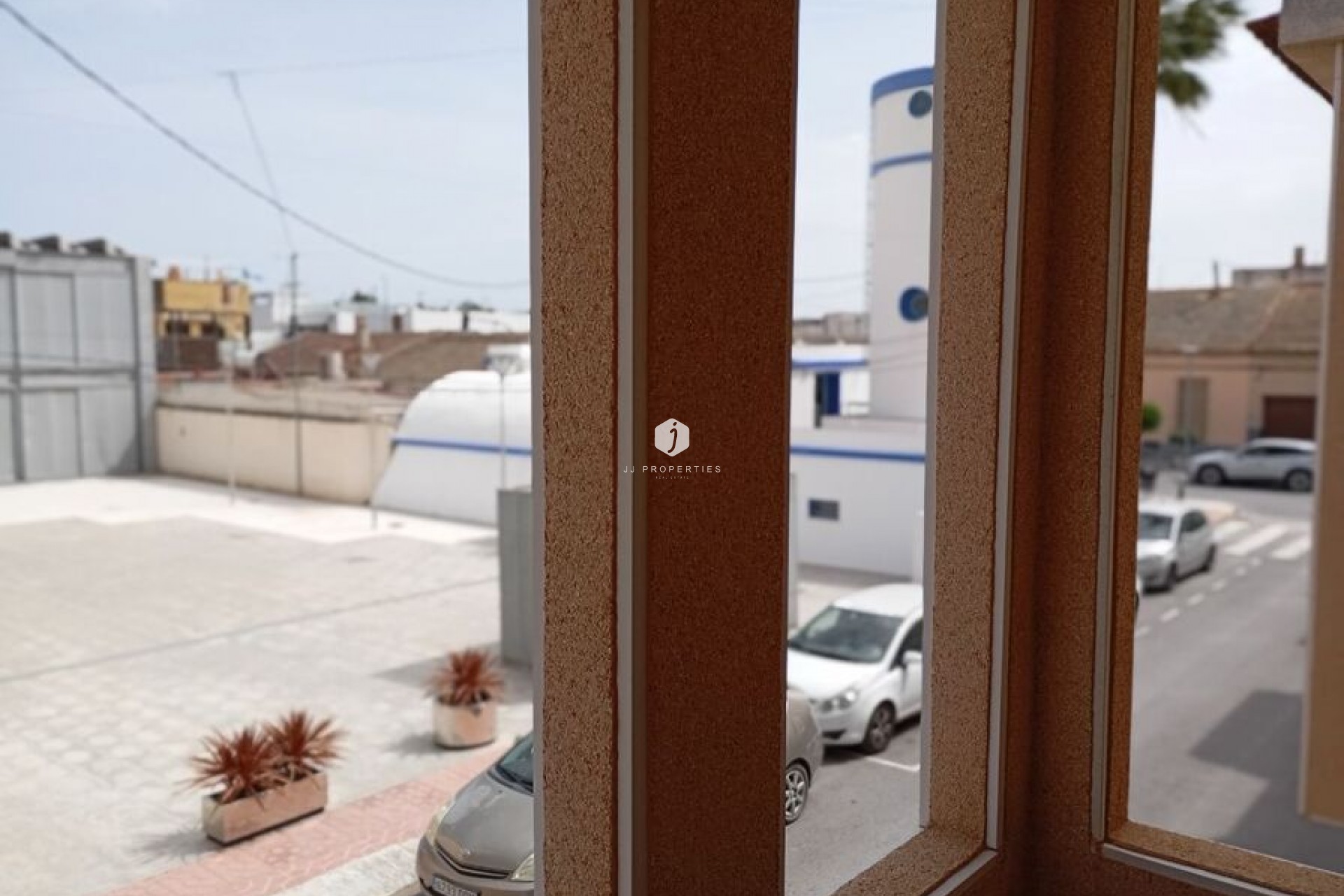 Segunda mano - Chalet -
Daya Vieja - Costa Blanca