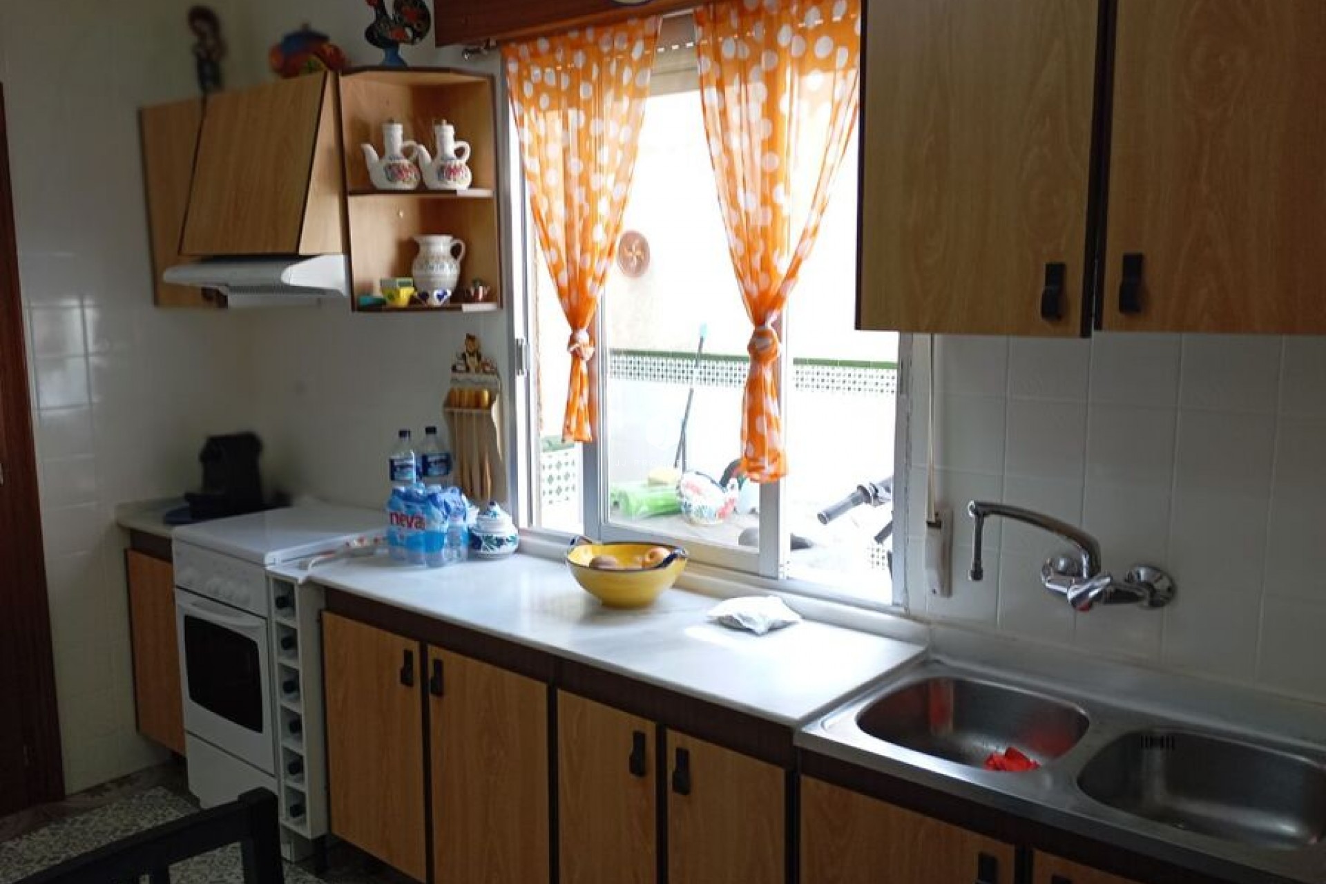 Segunda mano - Chalet -
Daya Vieja - Costa Blanca