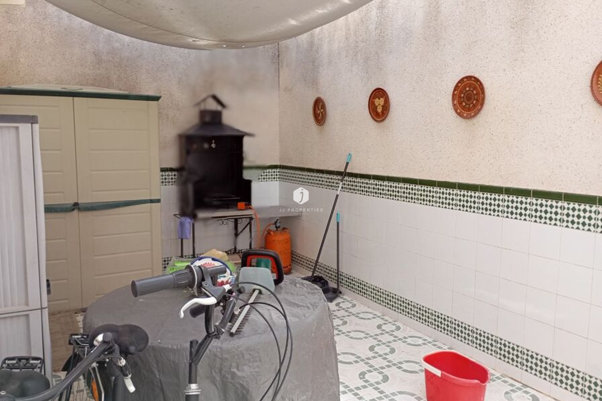 Segunda mano - Chalet -
Daya Vieja - Costa Blanca