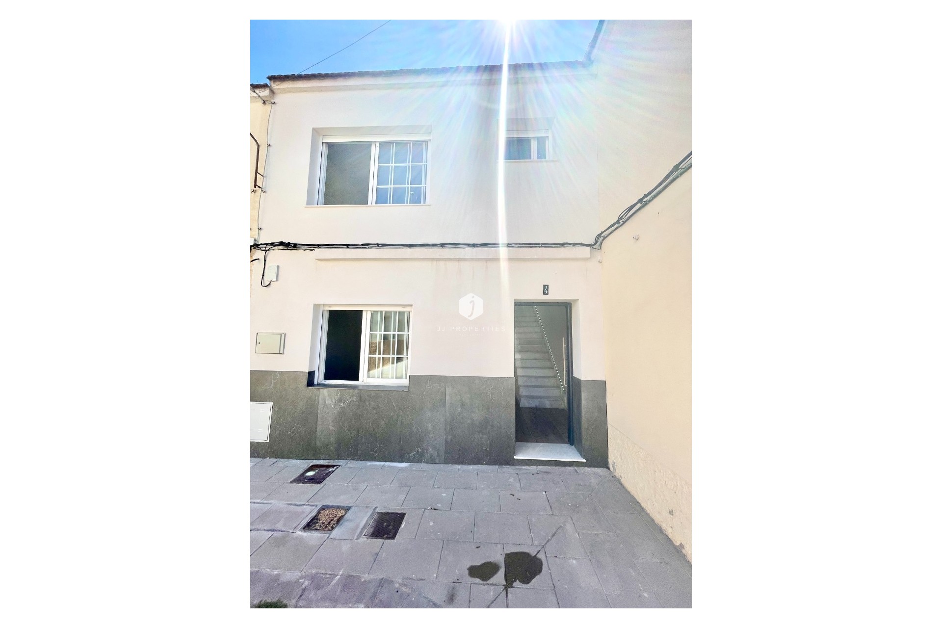 Segunda mano - Chalet -
Daya Vieja - Costa Blanca