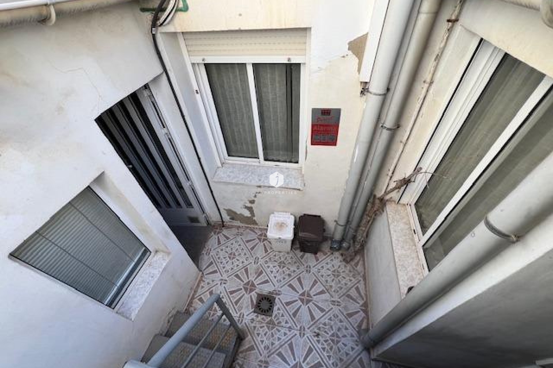 Segunda mano - Chalet -
Dolores - Centro