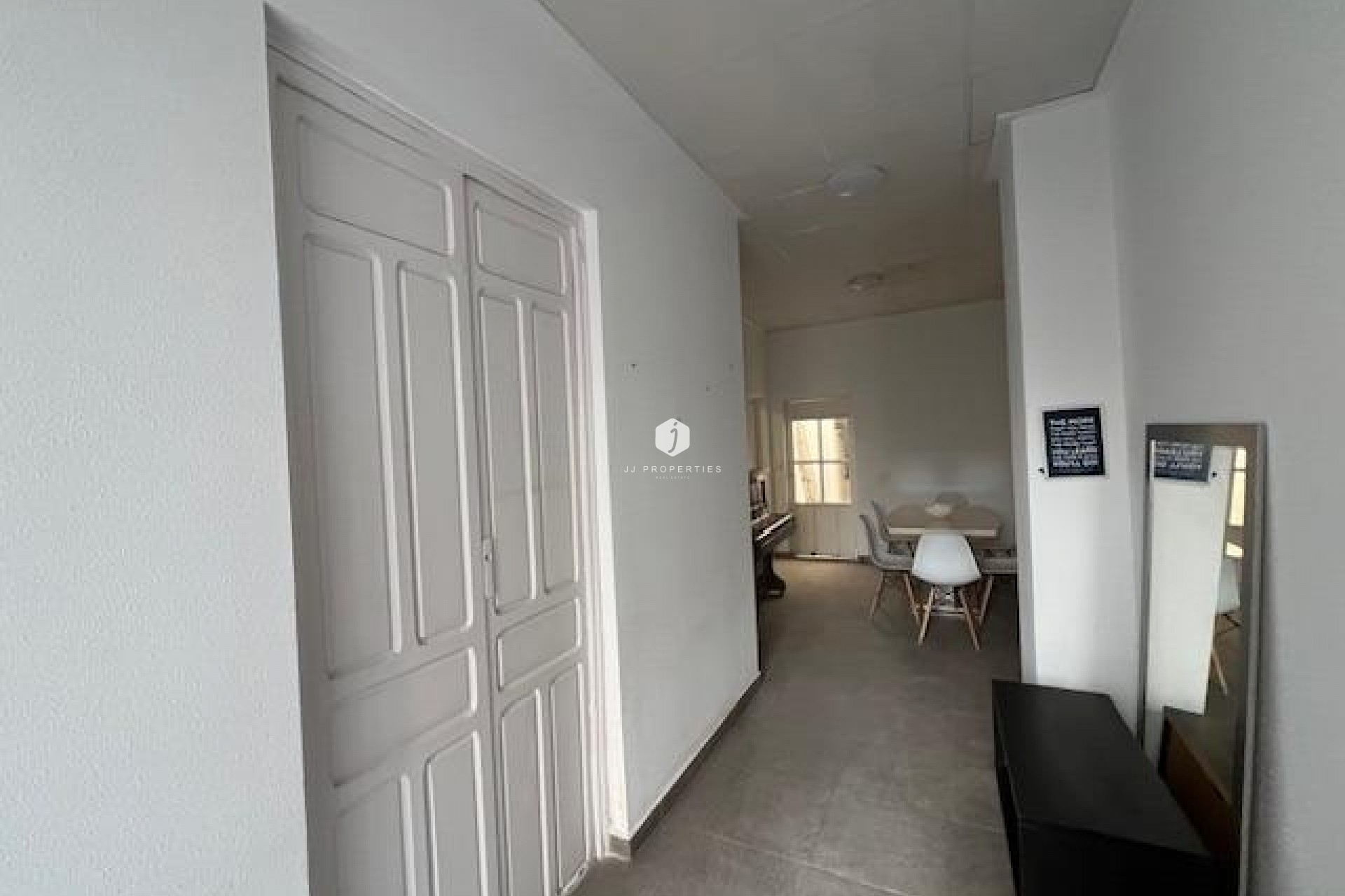 Segunda mano - Chalet -
Dolores - Centro