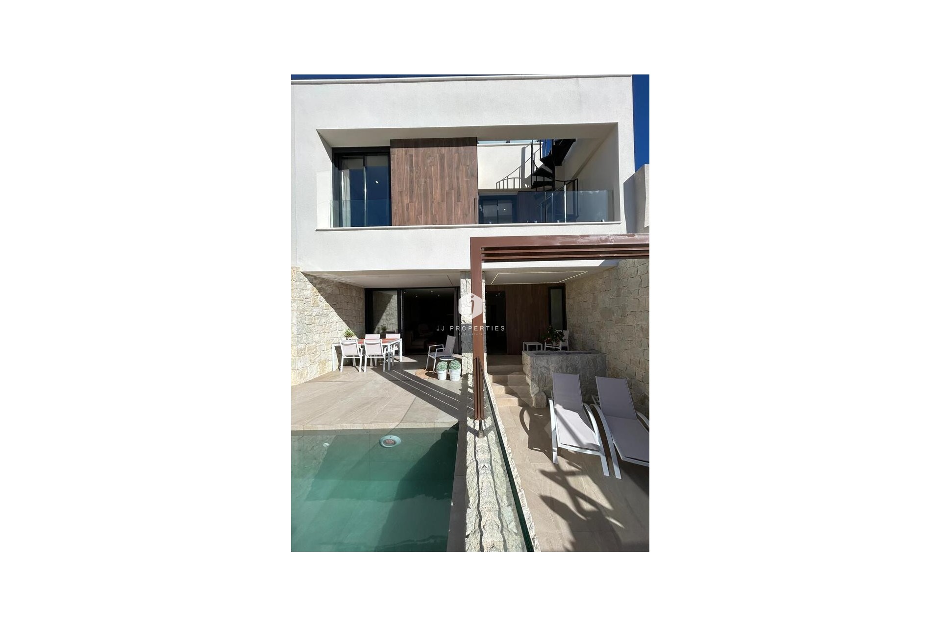 Segunda mano - Chalet -
Dolores - Costa Blanca