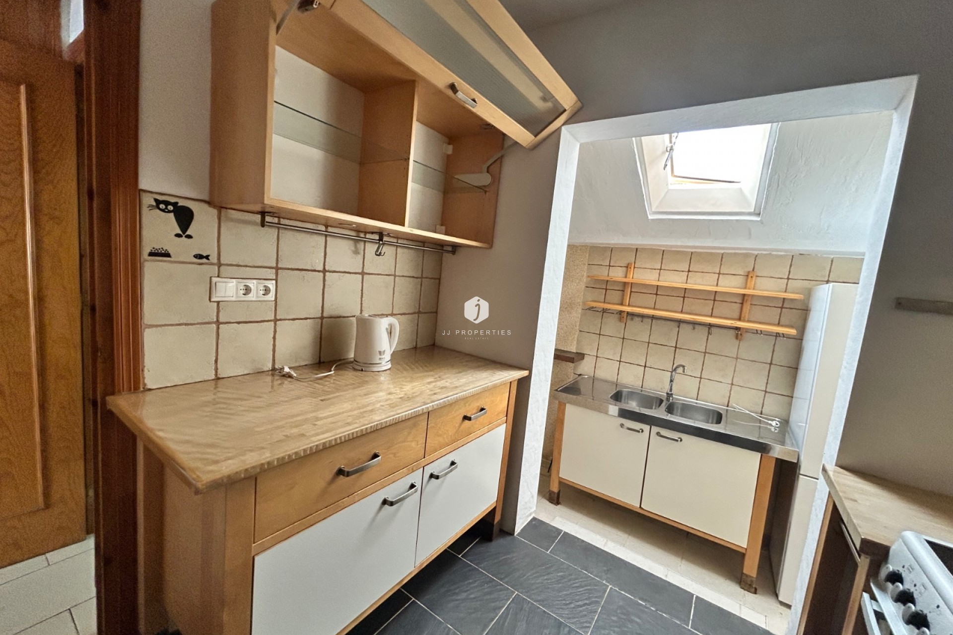 Segunda mano - Chalet -
El Chaparral - Inland