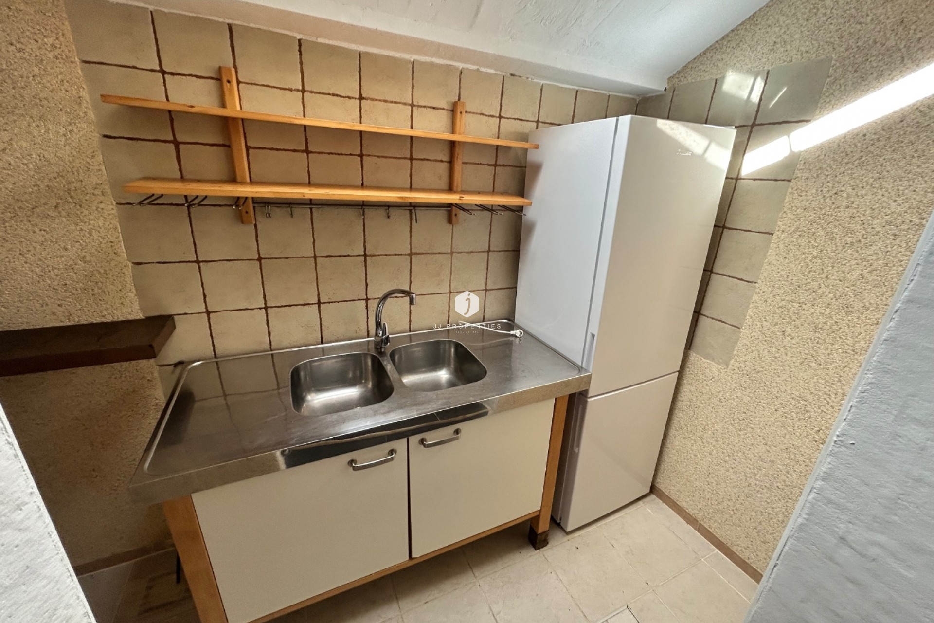 Segunda mano - Chalet -
El Chaparral - Inland