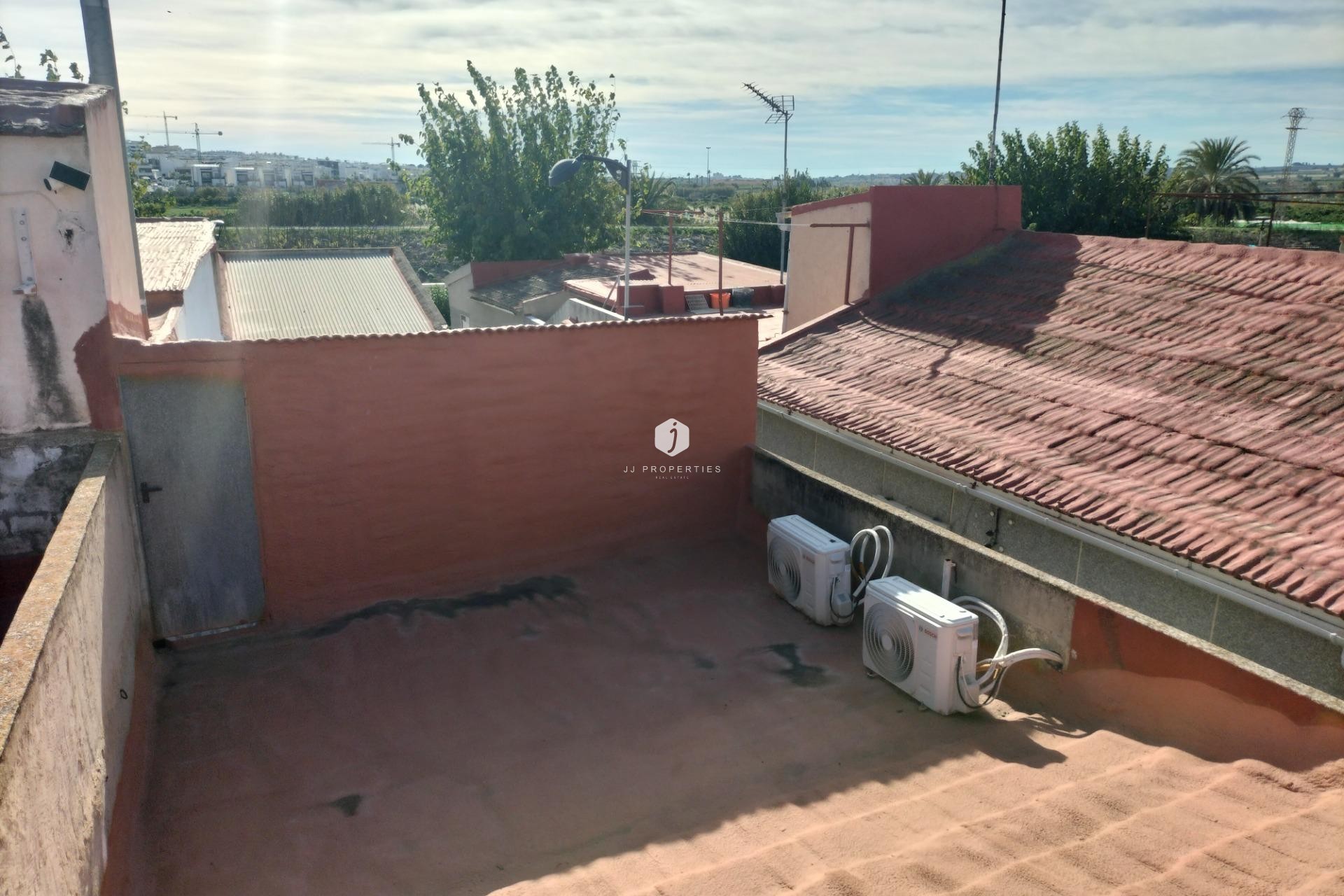 Segunda mano - Chalet -
Formentera del Segura - Centro